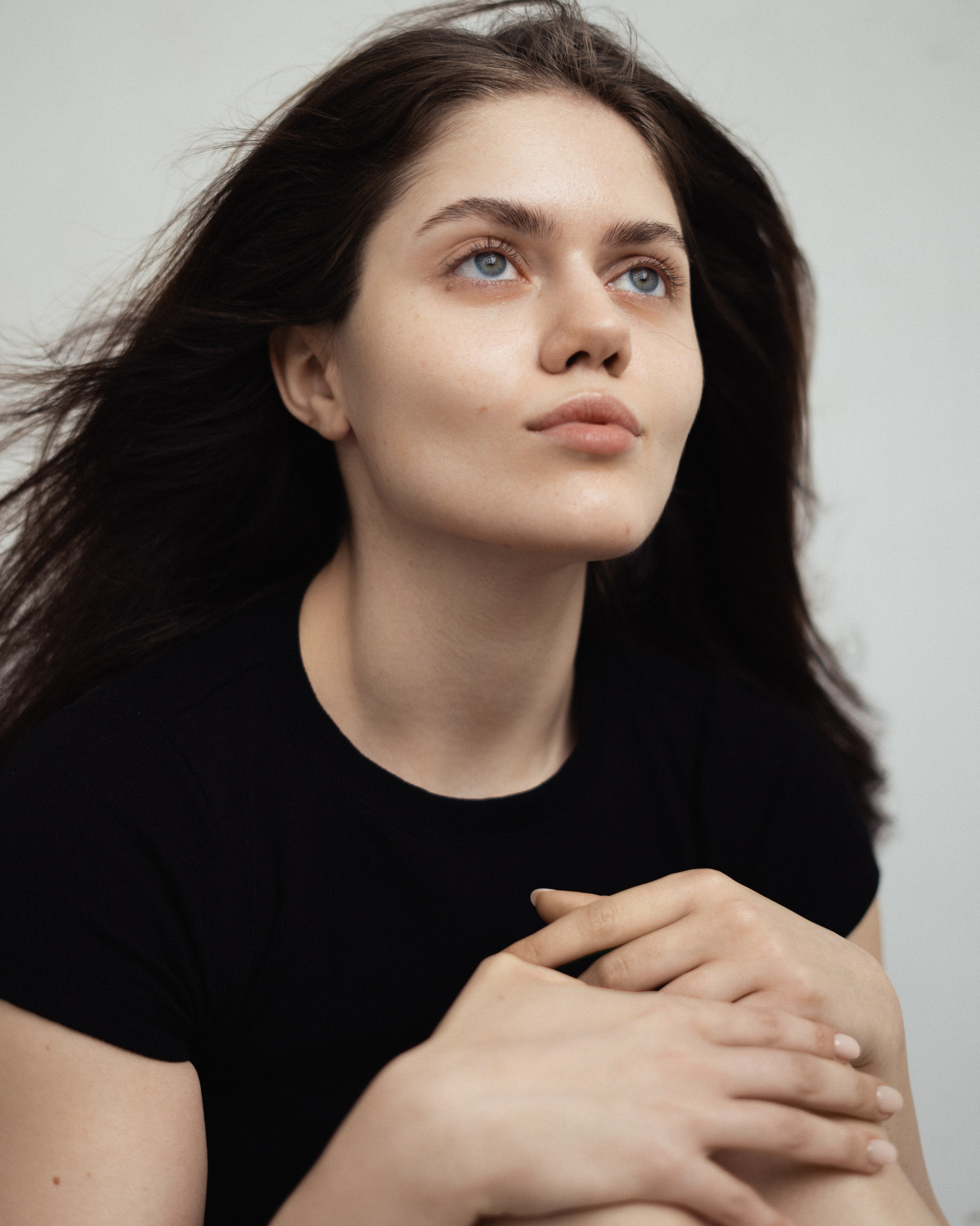 EVA test. Верговская Софья FASHION-PHOTOGRAPHER из Санкт-Петербурга