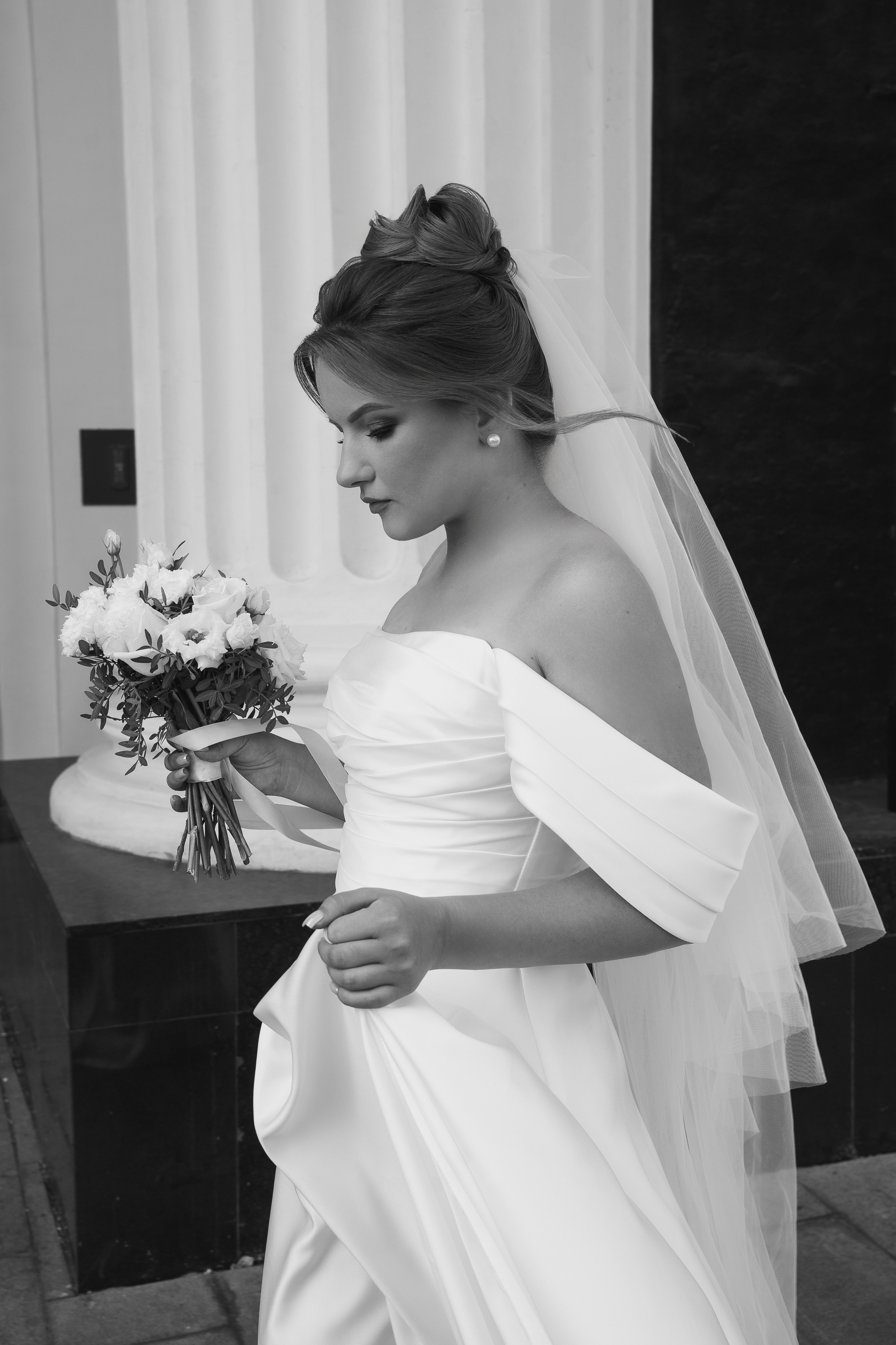 Свадьбы. Свадебный фотограф в Иркутск Мокроусова Кристина