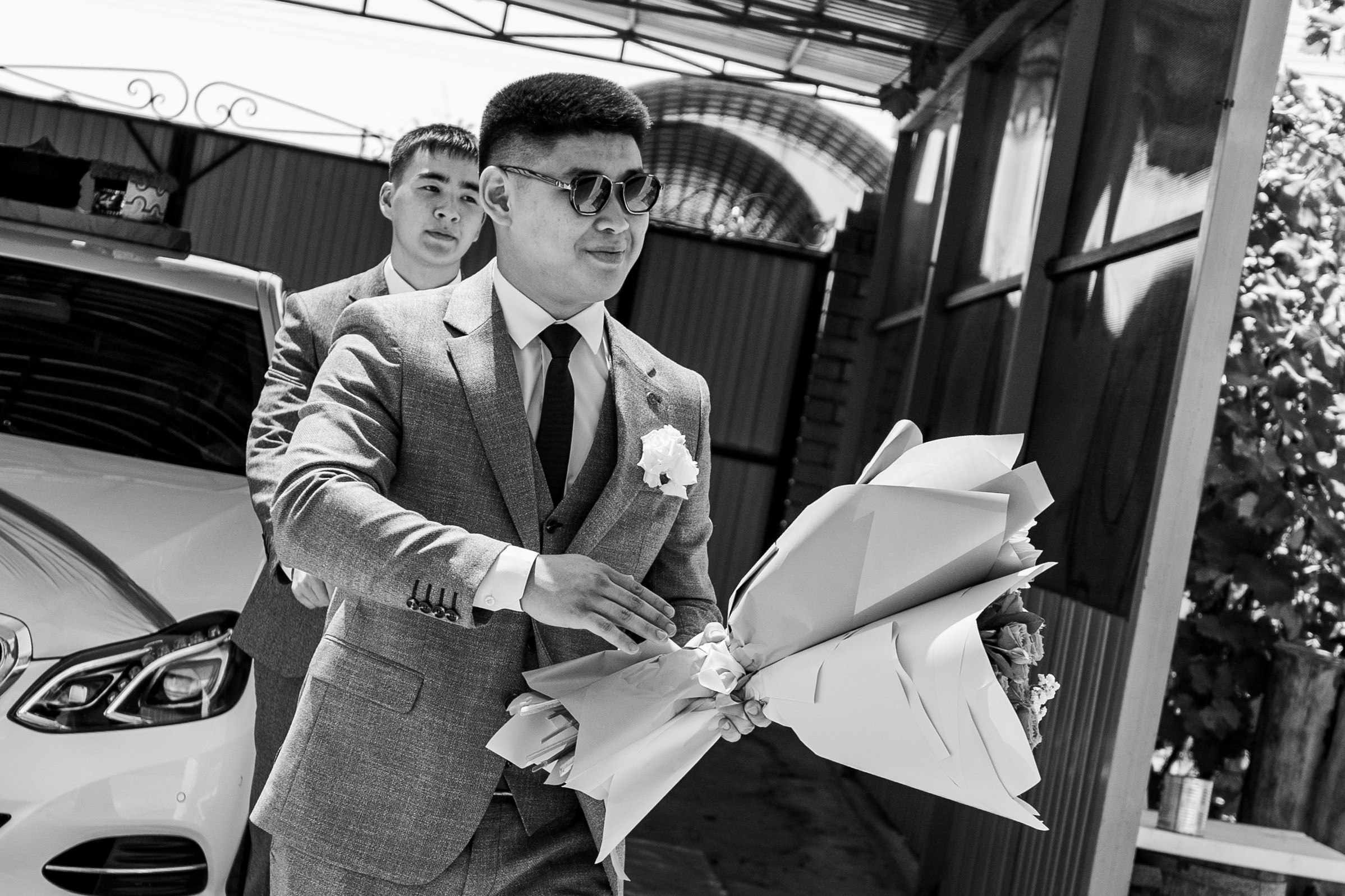 Алдар & Алтана. Денис Суровцев — фотограф в Элисте