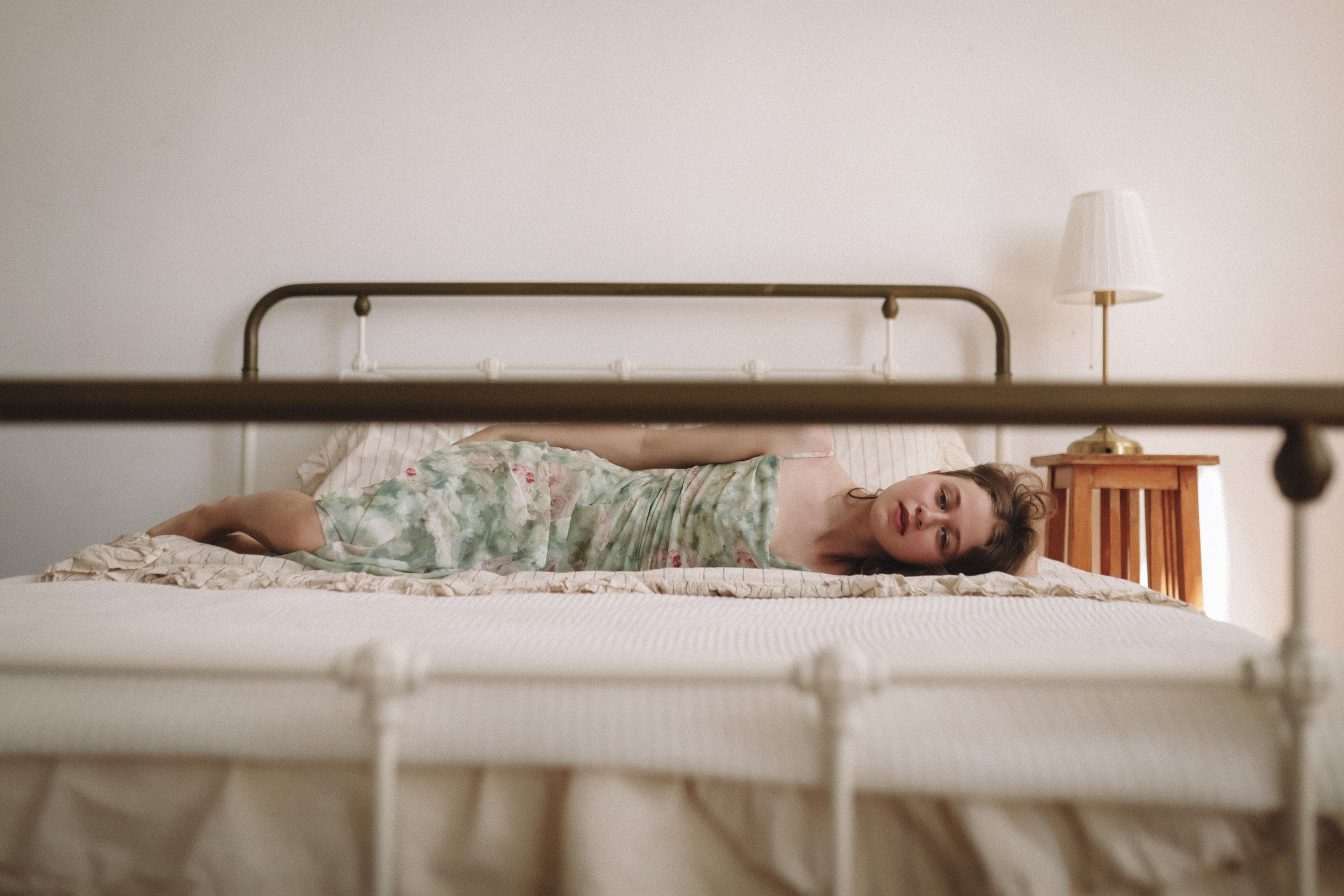 Вика. Фотограф в Нижнем Новгороде Кристина Батанова