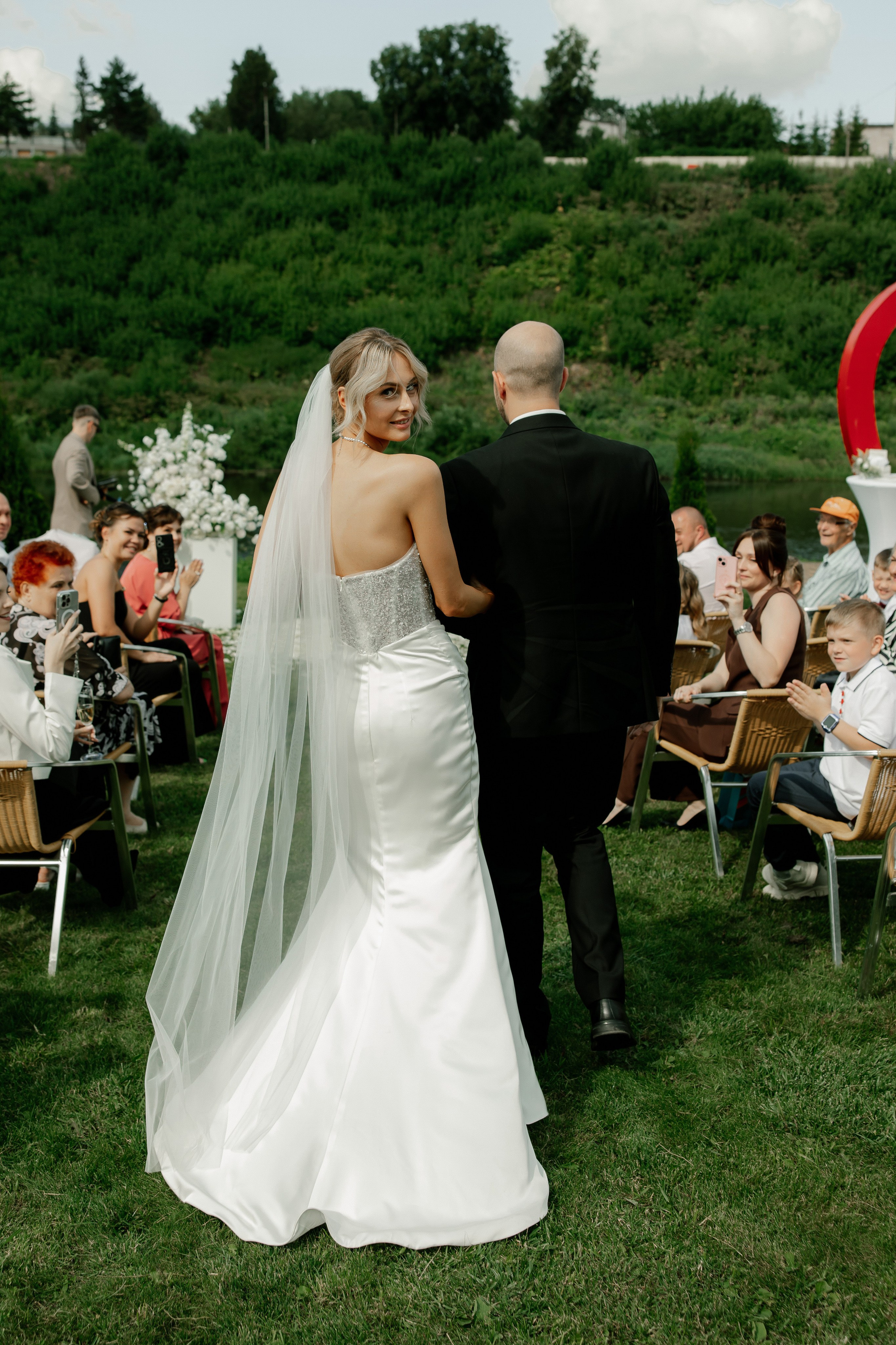…там, где живет любовь…. Свадебный и женский фотограф в Твери Екатерина Гребенкина