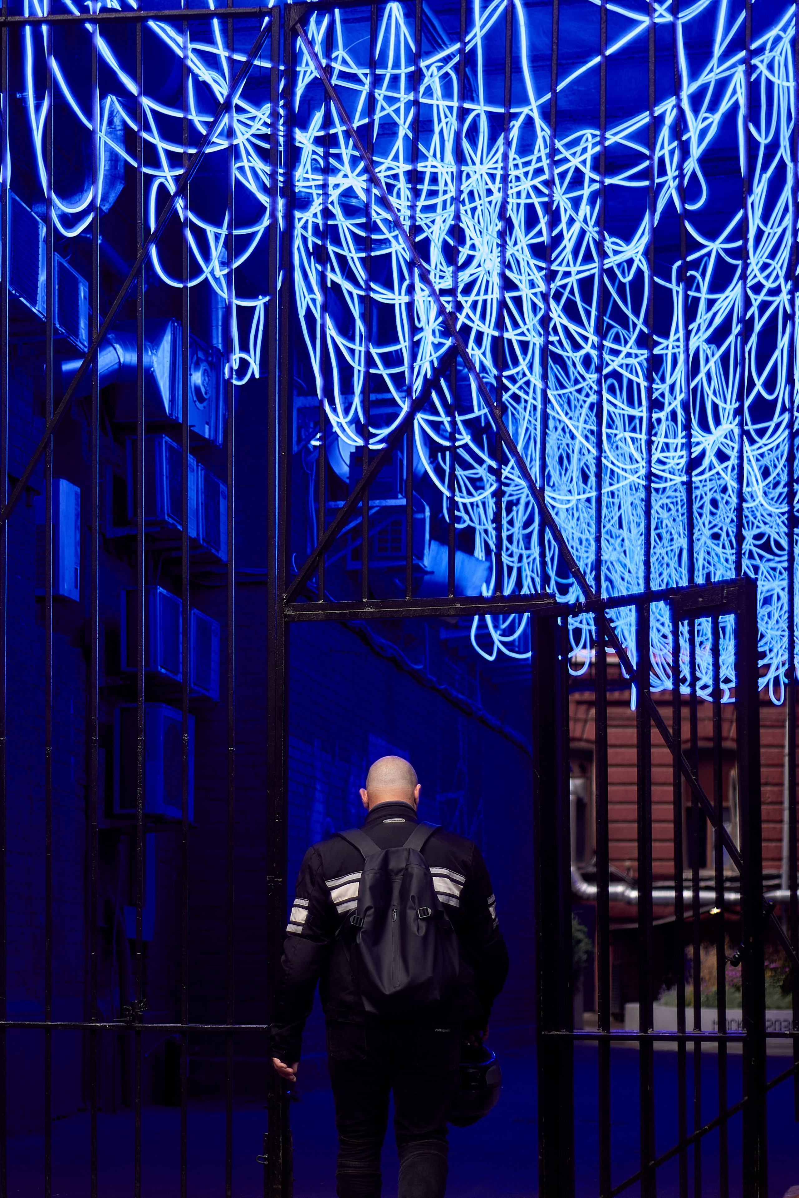 Уличная фотография в Москве от репортажного фотографа. Репортажный ивент фотограф в Москве Александр Гладкий