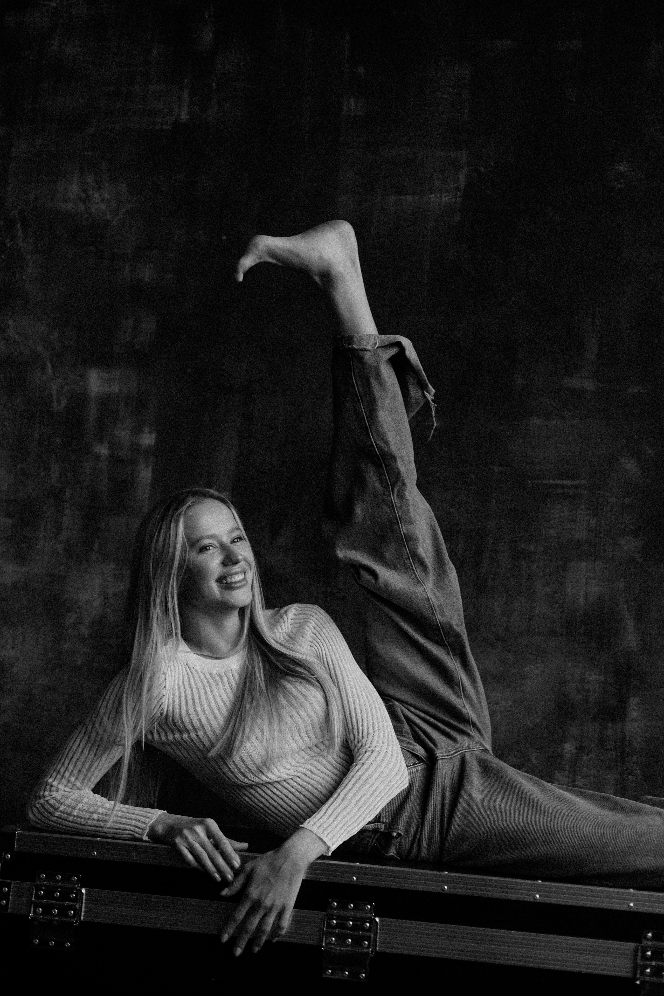 Женский портрет. Свадебный и семейный фотограф Пенза Елизавета Зуйкова