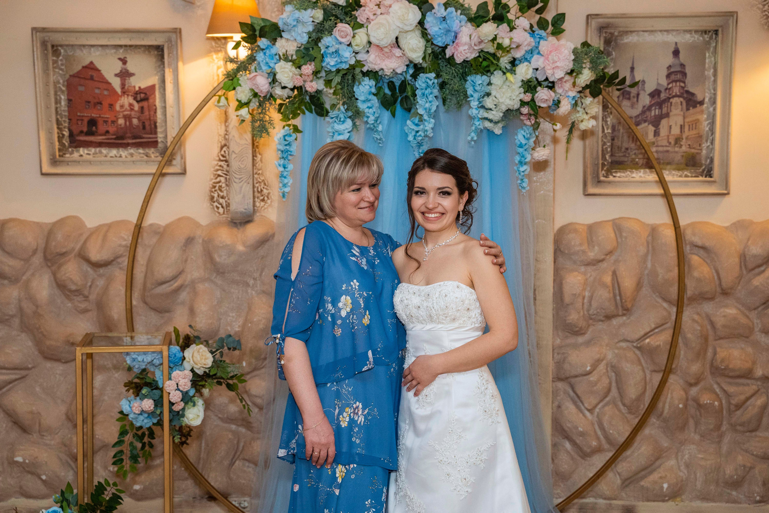 Ресторан. Фотограф Илья Козлов