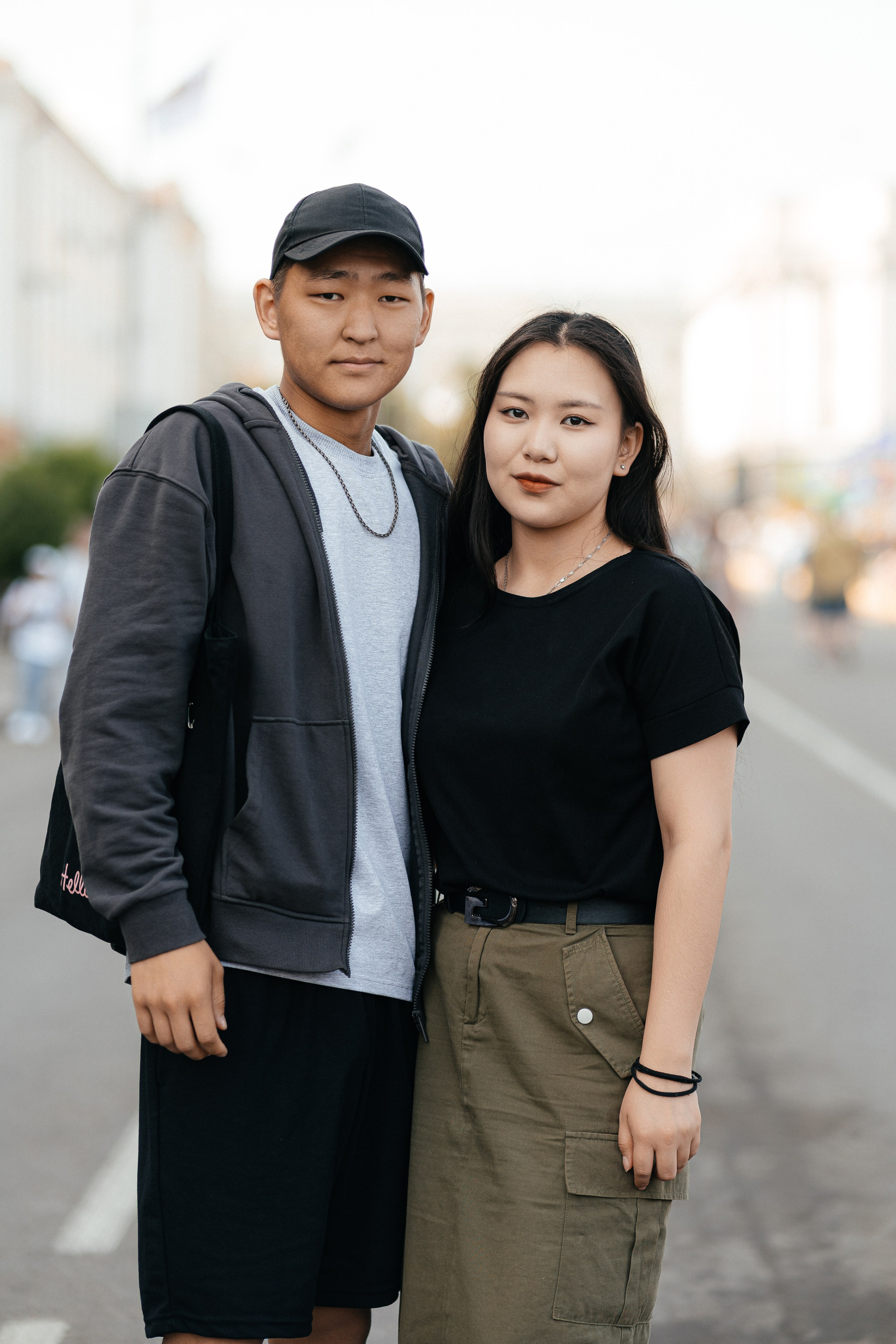 День города Улан-Удэ 2025. Фотограф Улан-Удэ