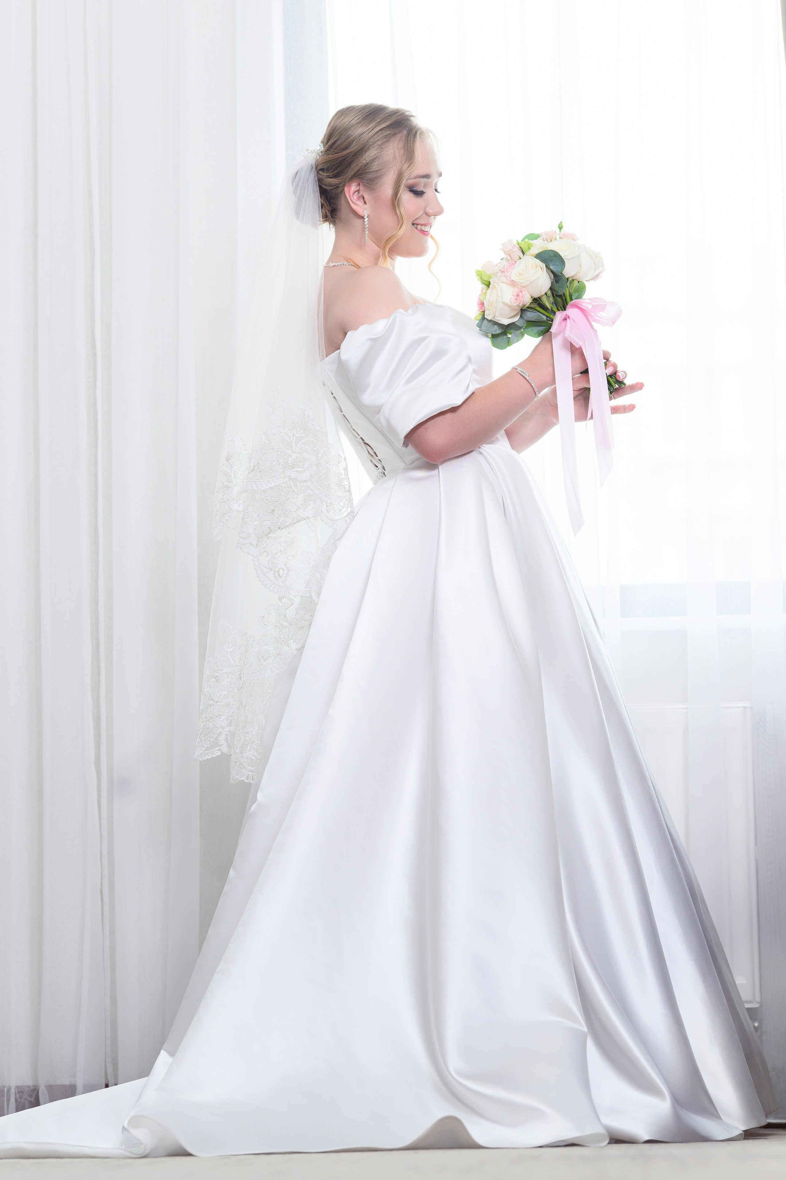 Свадебная фотосессия. Артем Фотограф Оренбург