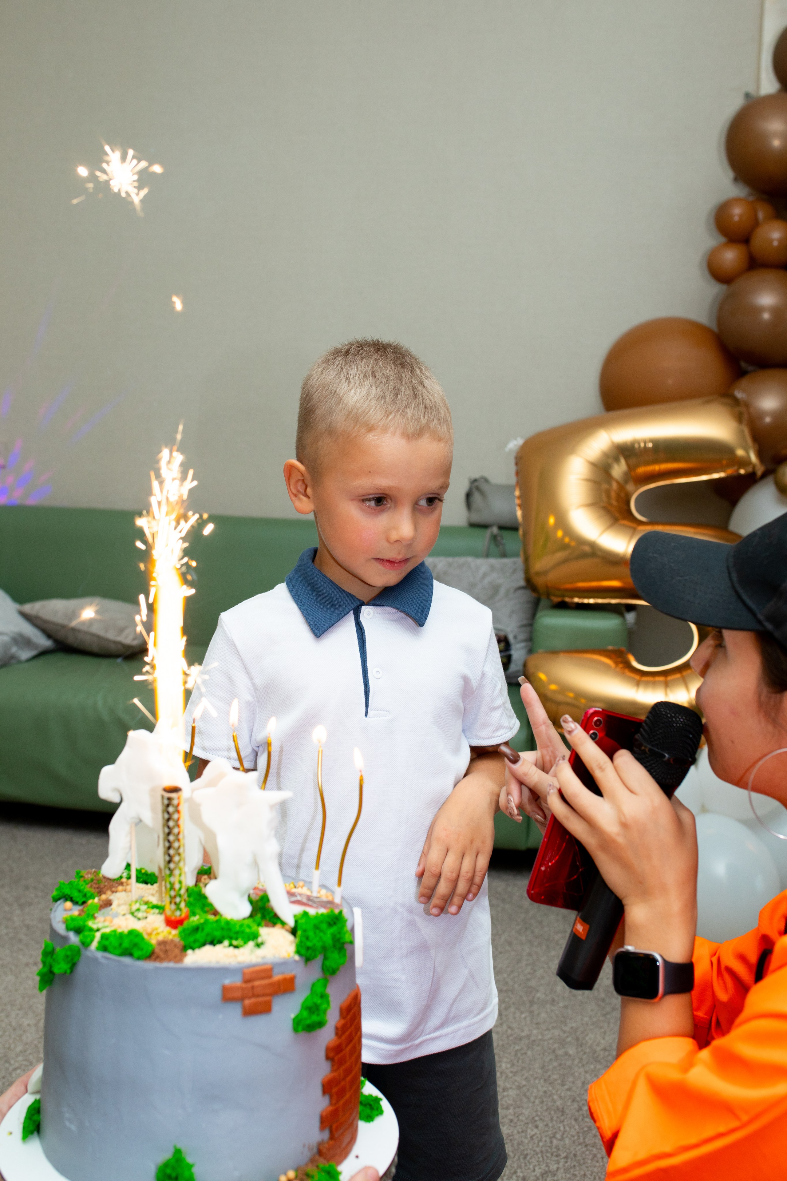 Family club. Фотограф в Новосибирске Ася Зверева