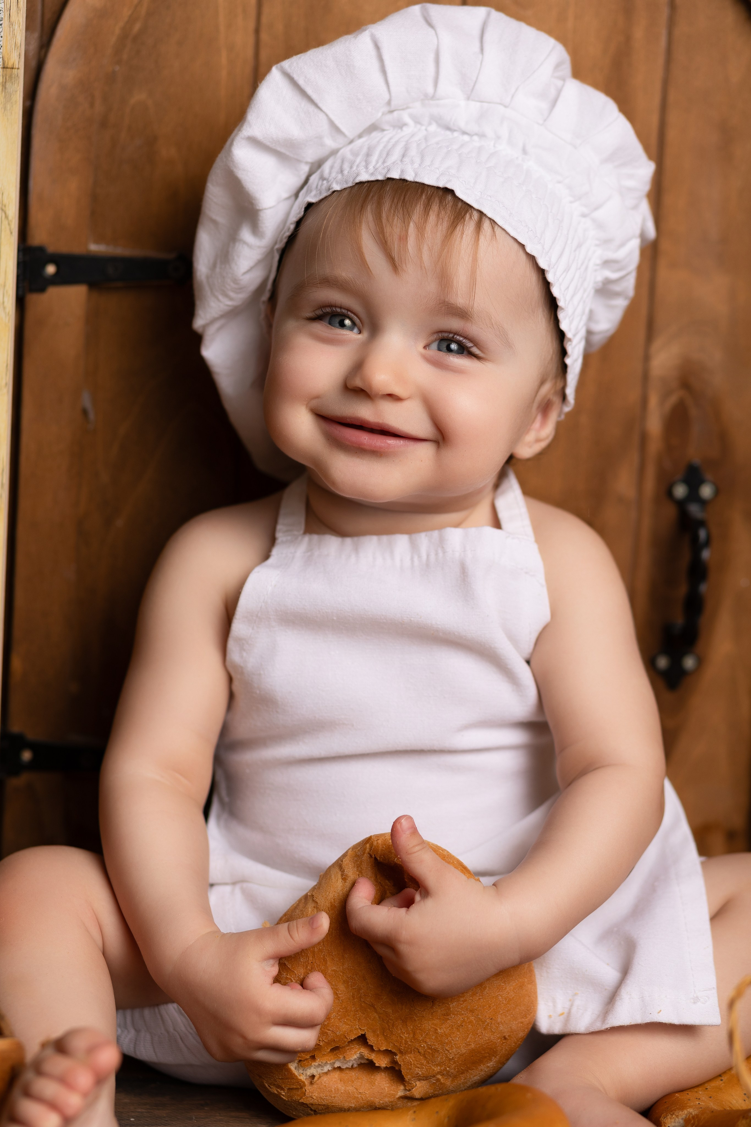 Девочки. Фотограф новорожденных в Омске Анастасия Моисеева