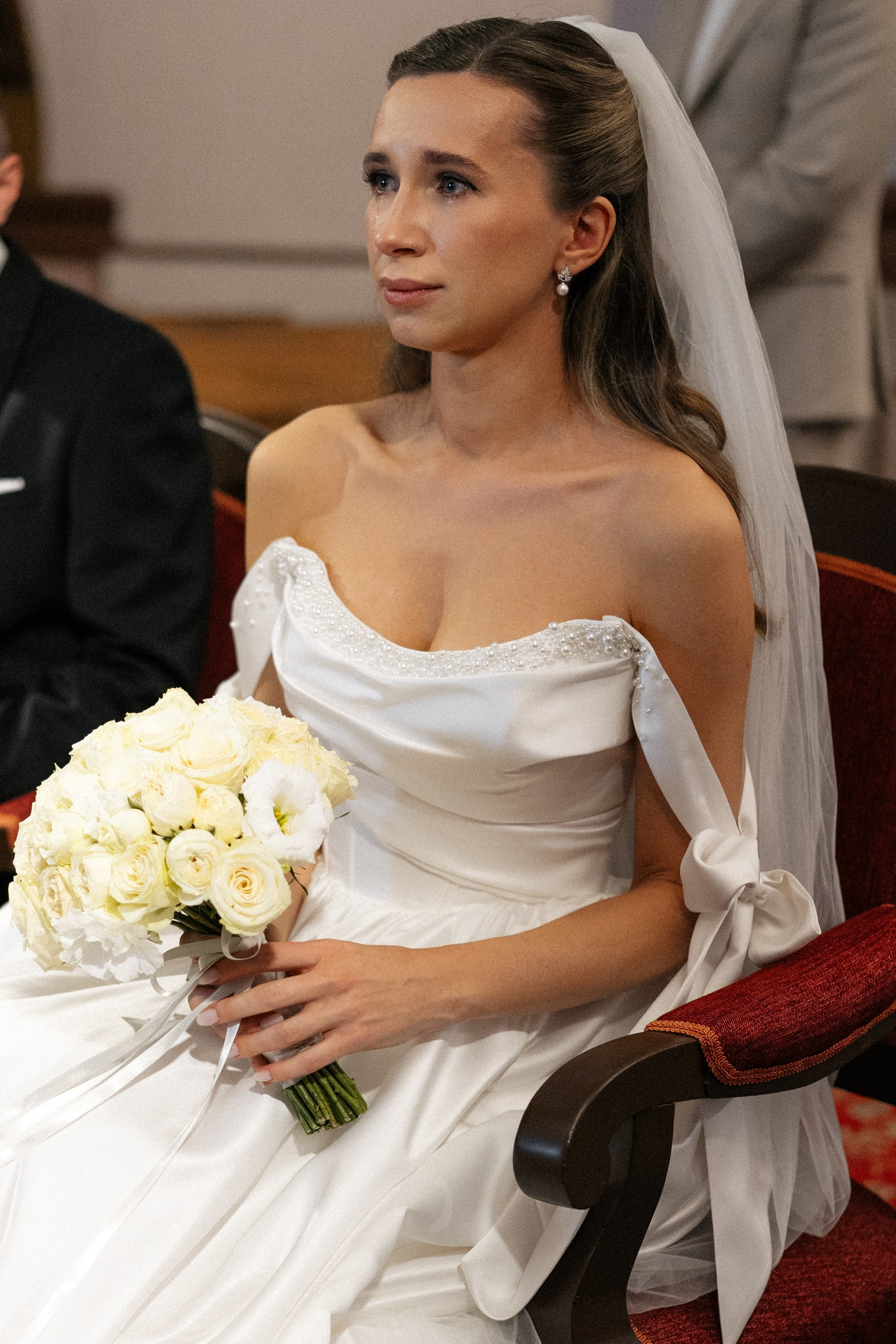 Даниэль и Виктория. Wedding and family photographer