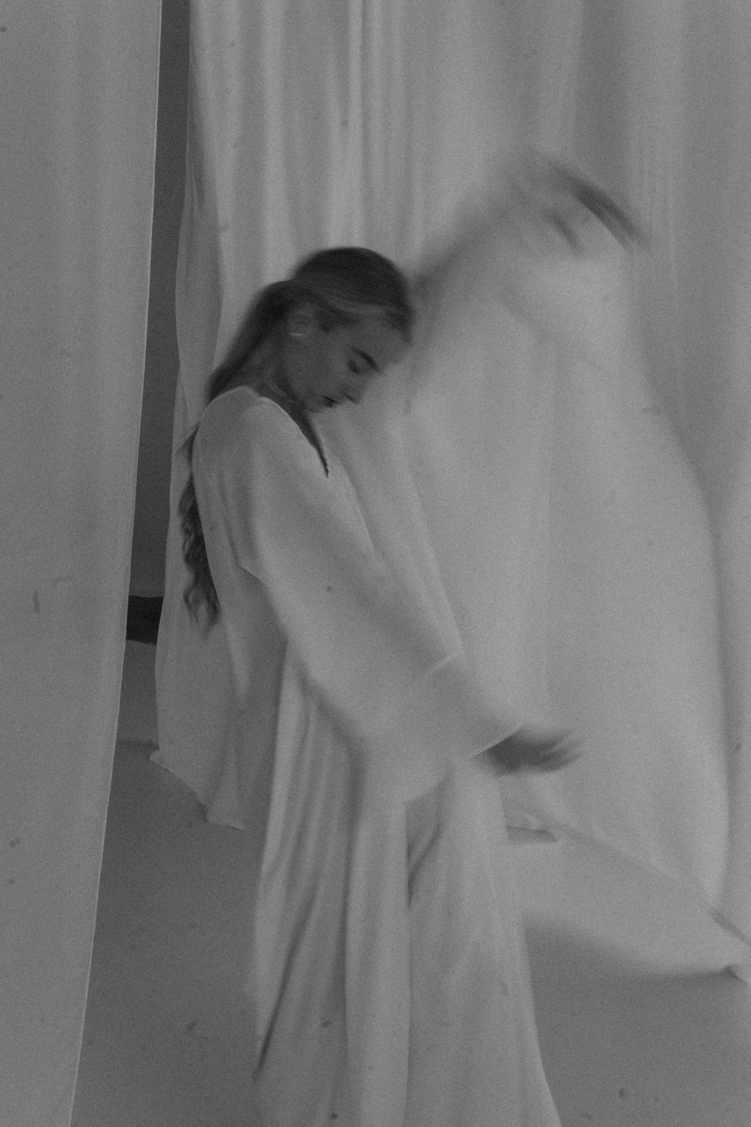 О моей душе. Фотограф Дарья Филатова