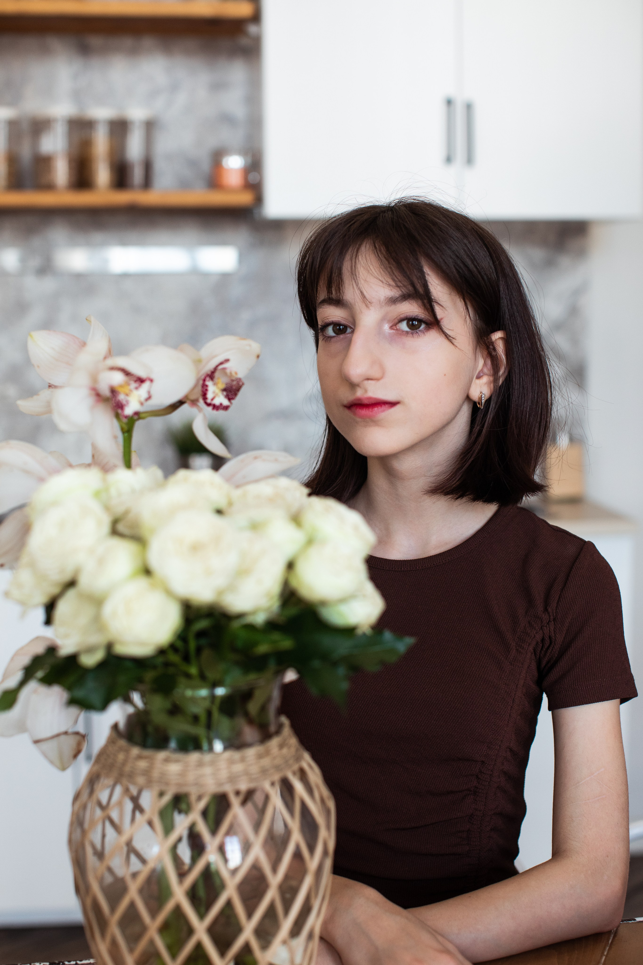 Marianna. Фотосессии в Москве - фотограф Неонилла Ленко