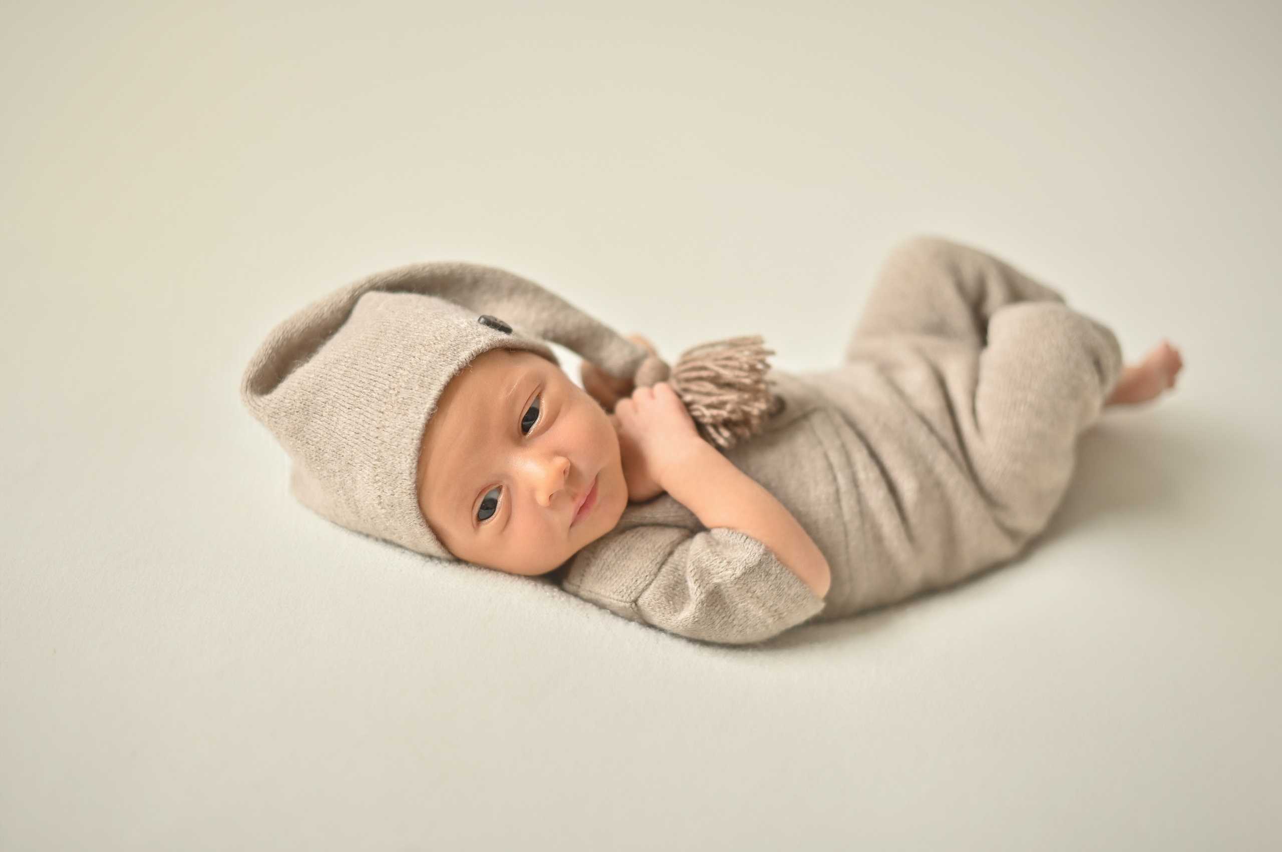 Newborn. Фотограф новорожденных во Владивостоке Панова Татьяна