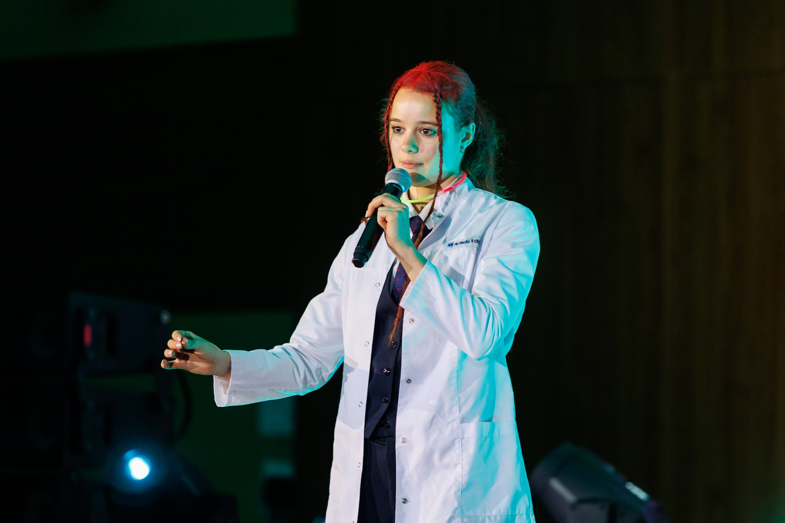 Тихоокеанская проектная школа. Репортажный и студийный фотограф во Владивостоке Дударева Софья