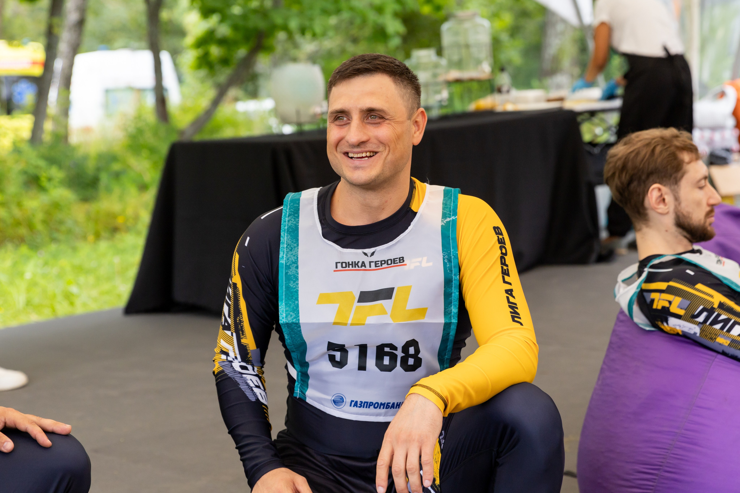 Гонка героев. Репортажный и студийный фотограф во Владивостоке Дударева Софья