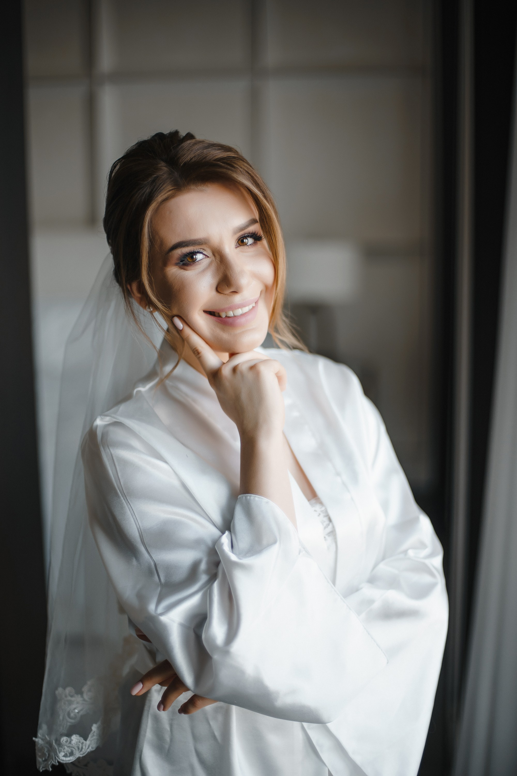 Wedding. Главная