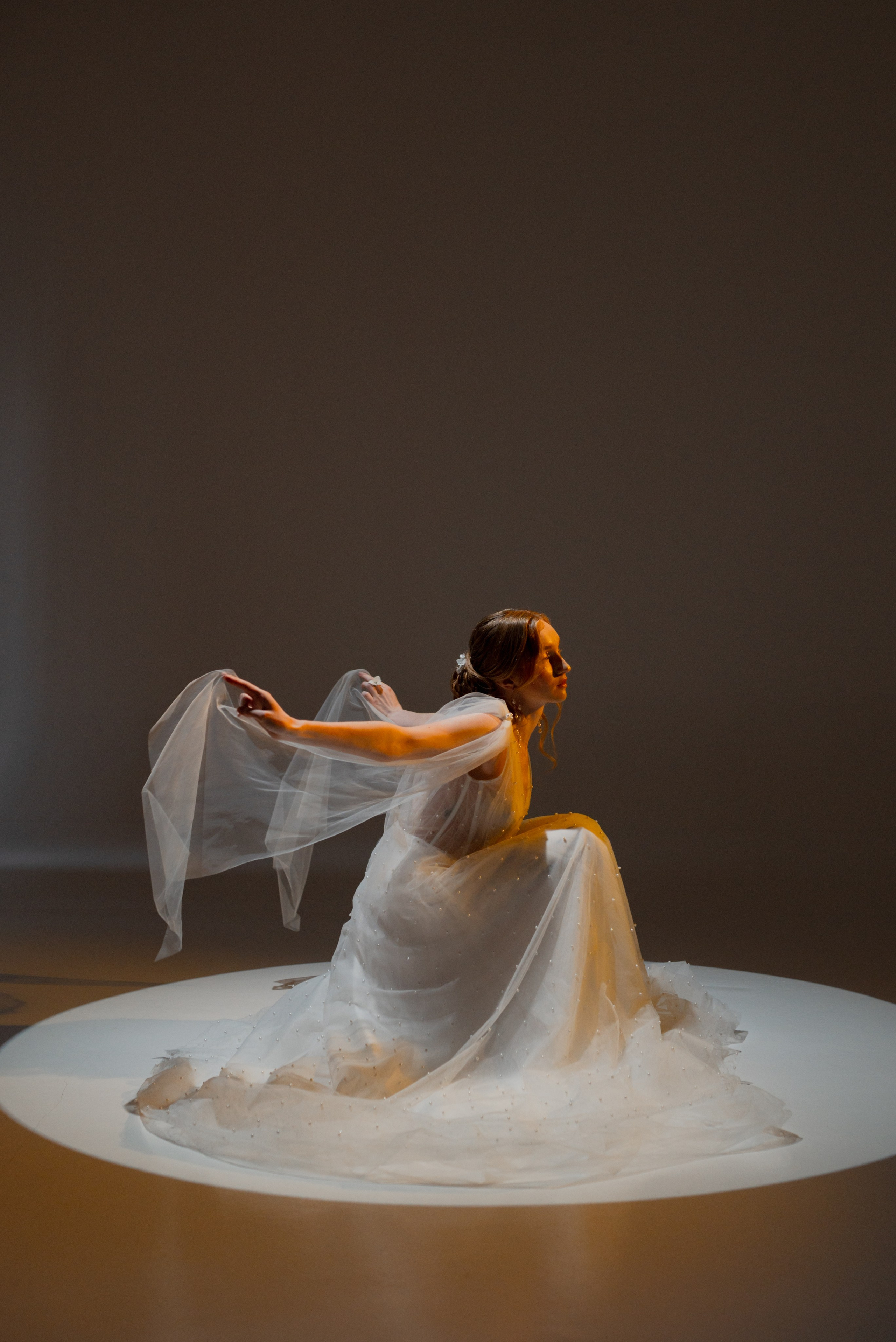 Доминика. Свадебный фотограф в городе Минск Крохмалюк Анна