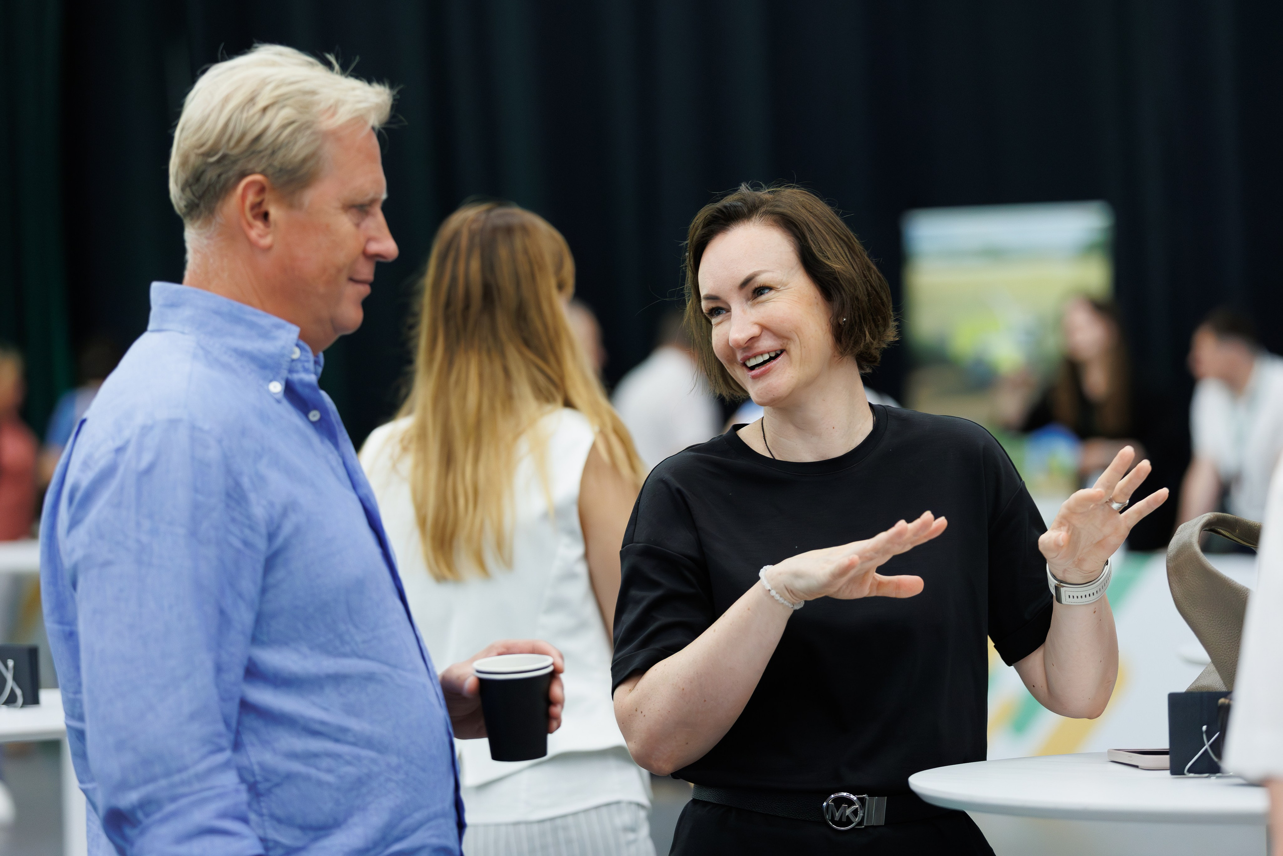 EVENTS. Спортивный фотограф Денис Веселов в Нижнем Новгороде