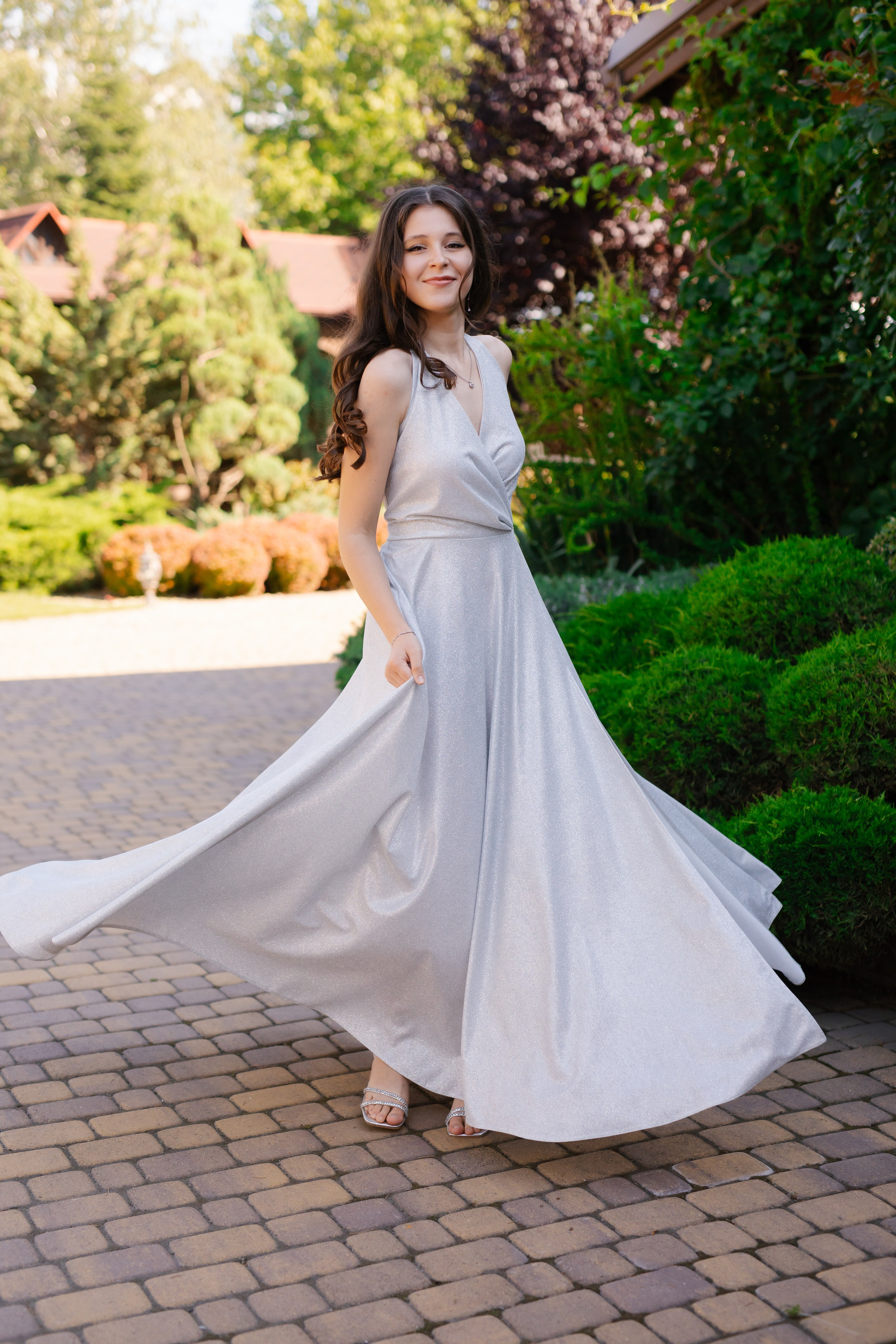 11 класс, ресторан «Тет-а-тет»