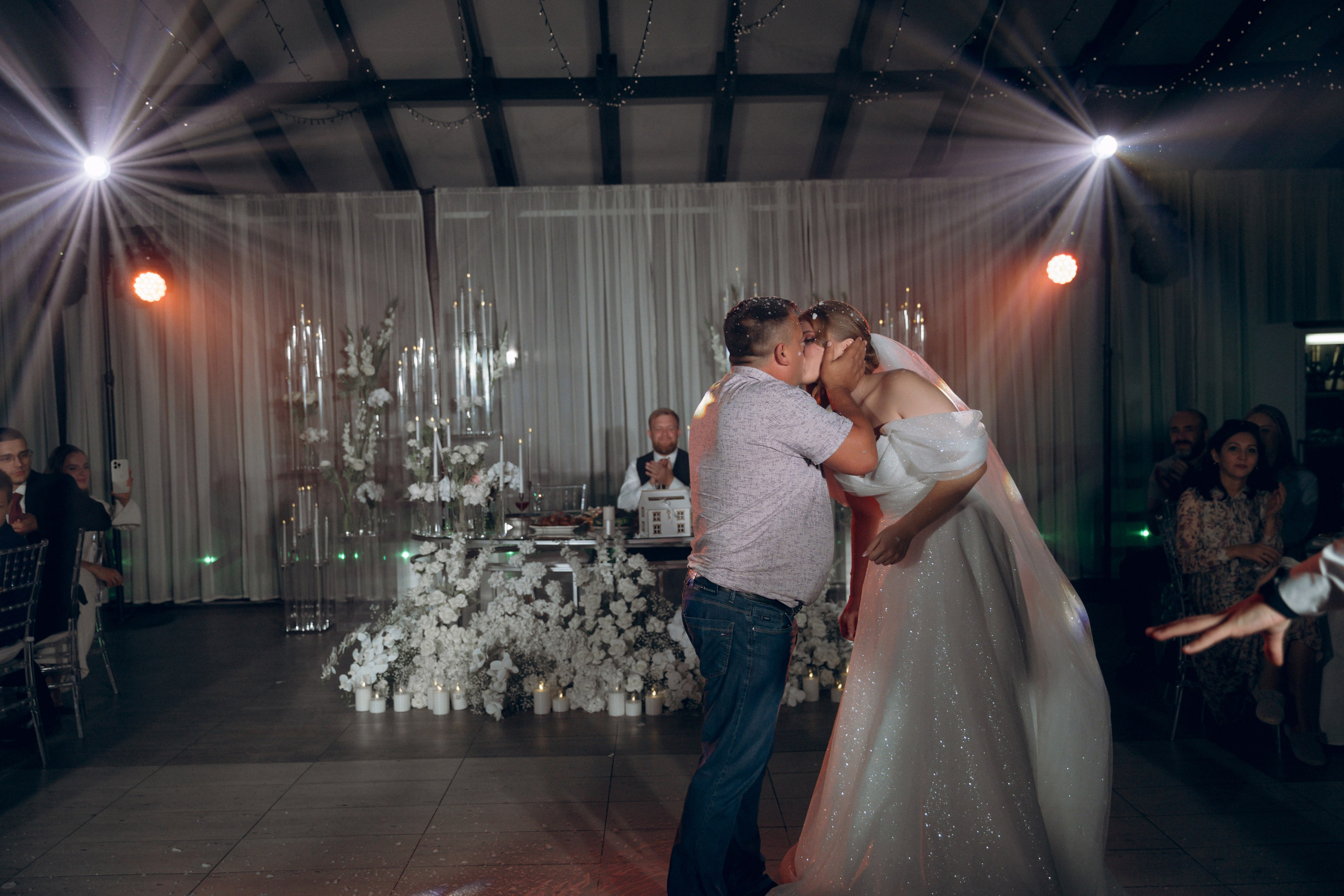 Арина и Александр, 11/10/ 2024. Свадебный  и семейный фотограф в Краснодаре