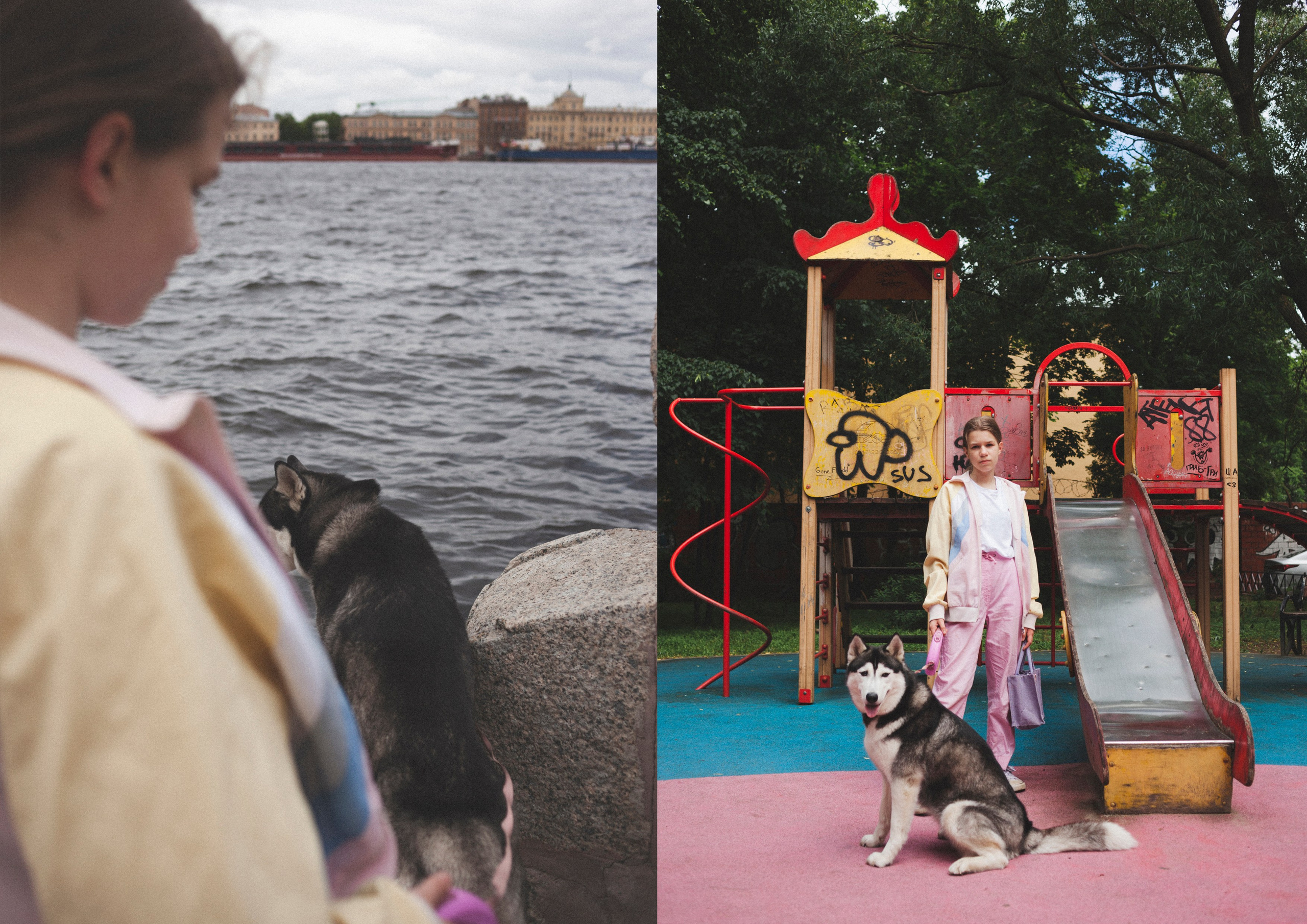 MEEUW Фотограф Адигамова Юлия