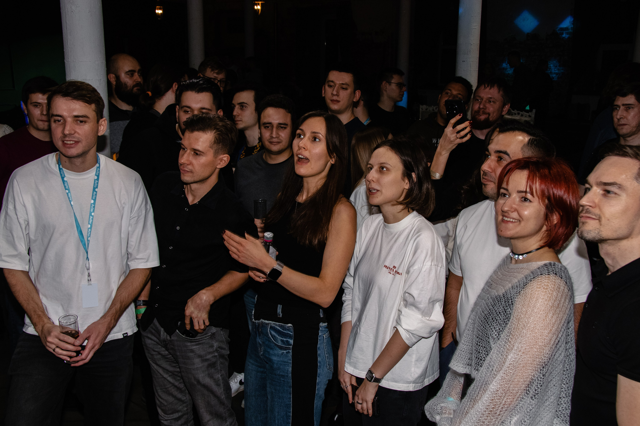 CORPORATE EVENT | AVITO