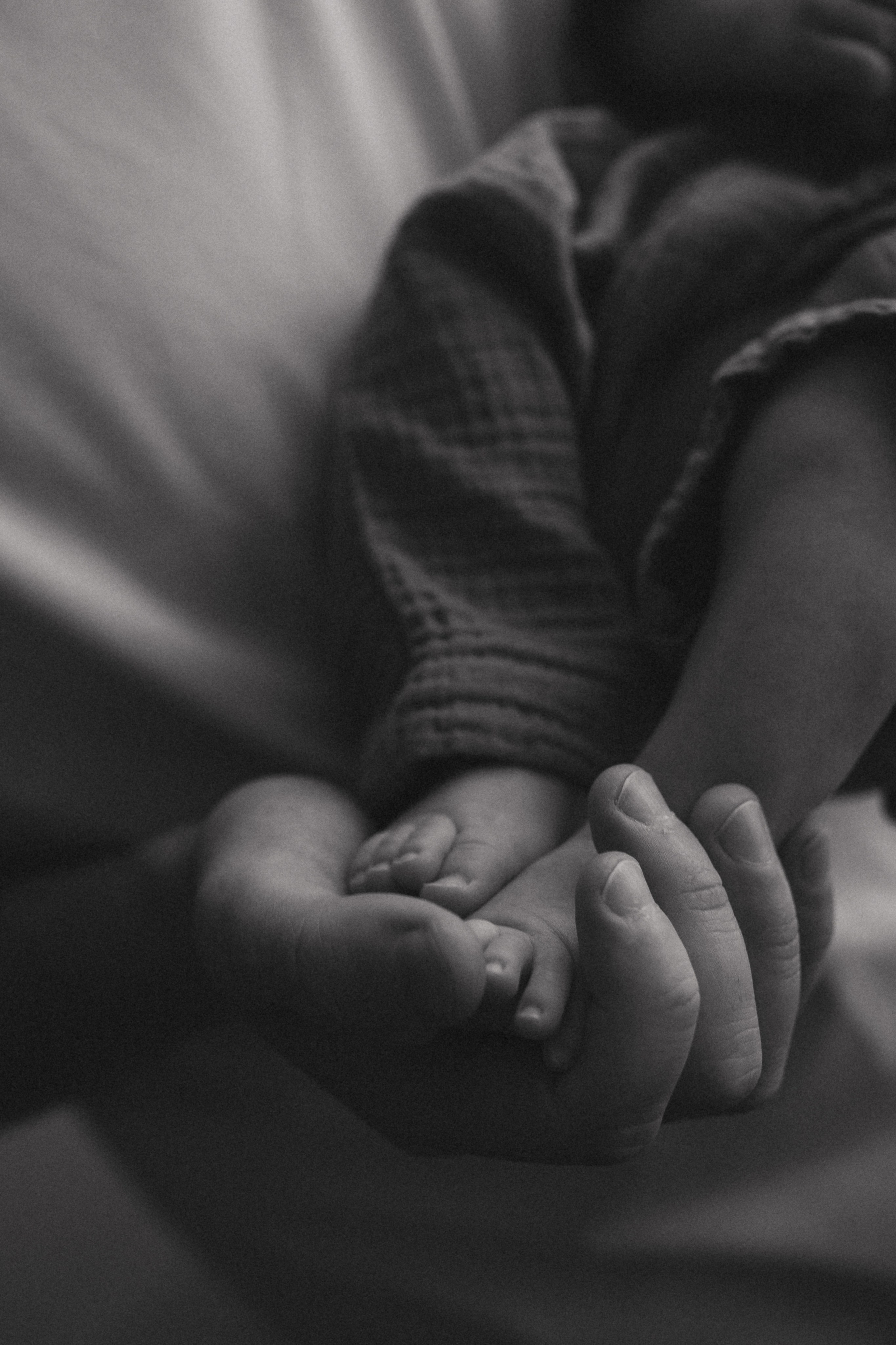 Новая жизнь. Ваш семейный фотограф в Москве и Московской области