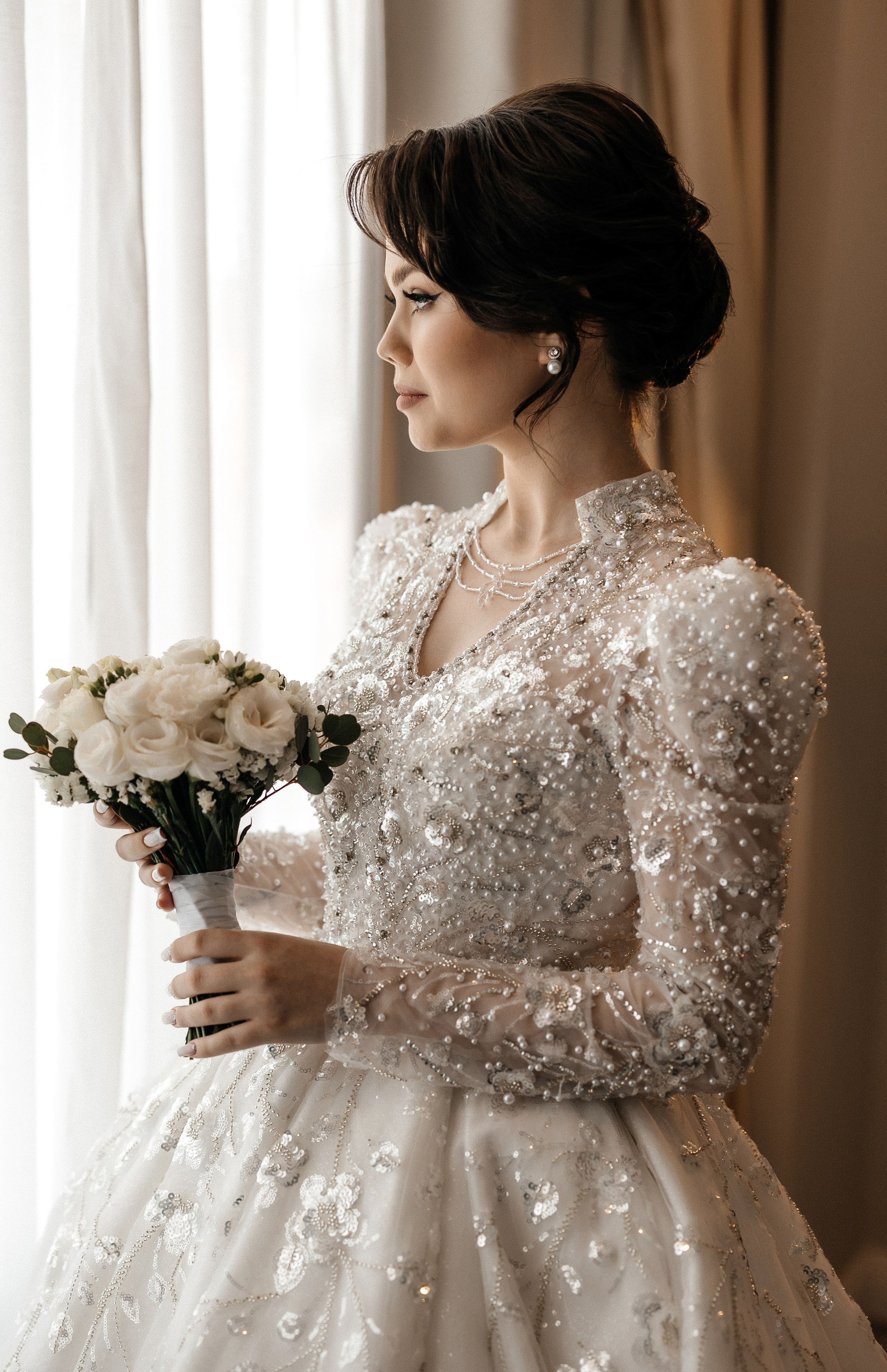 Александр & Ольга | Wedding. Свадебный и семейный фотограф в Омске Евгения Хакимова