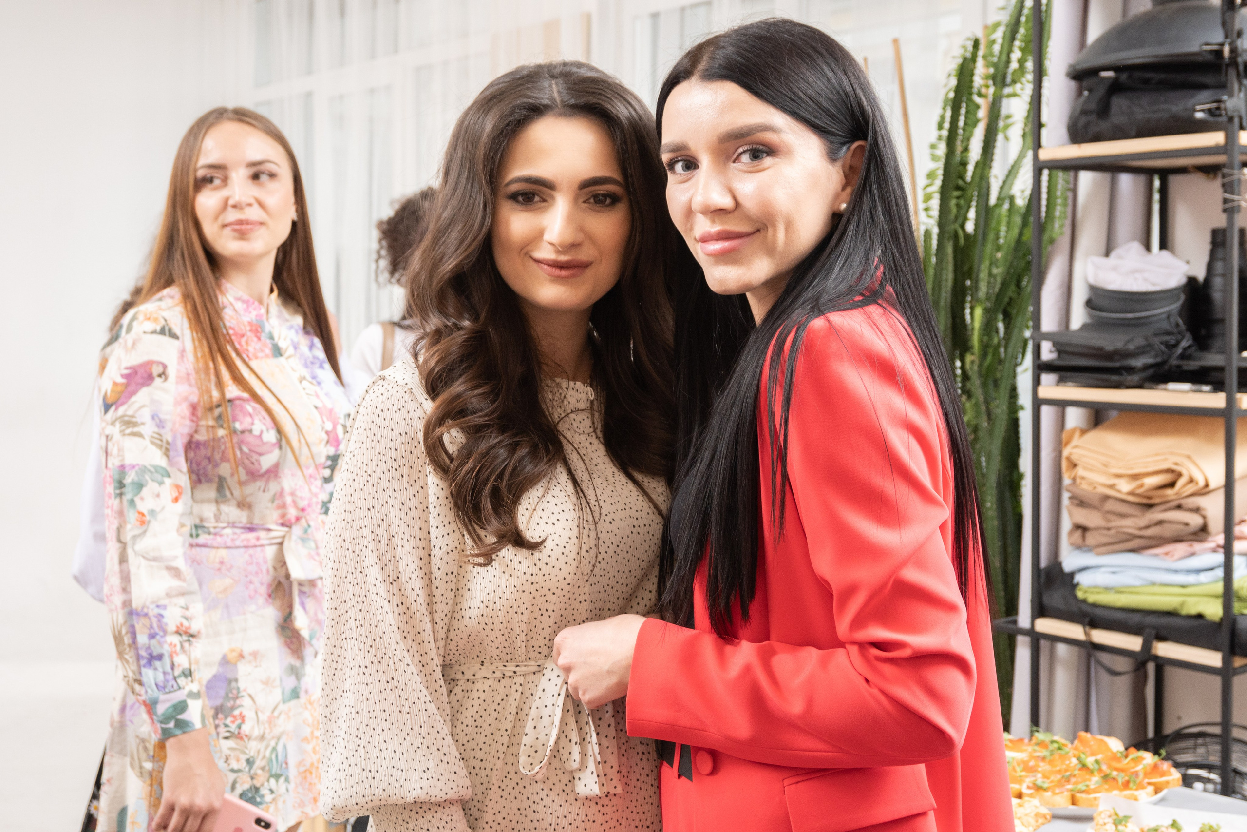 Gender party. Fotograf Dmitrii Donets