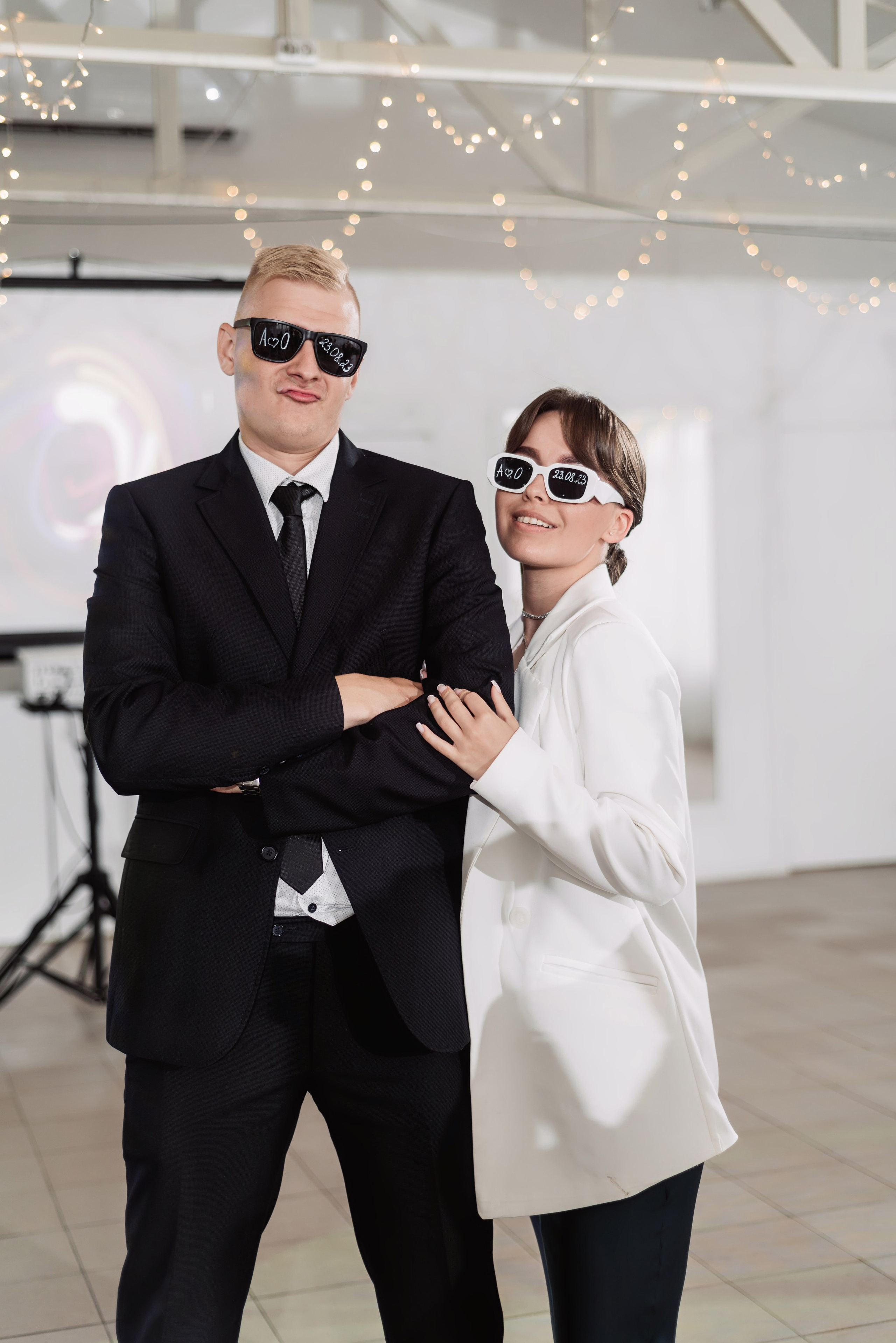 Alexey & Olga. ФОТОГРАФ ИРИНА ШАМАТАВА