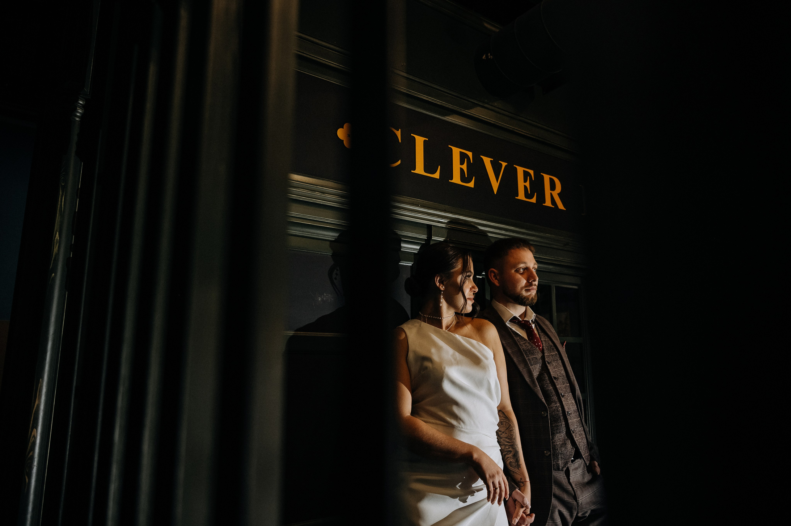 Вика и Саша