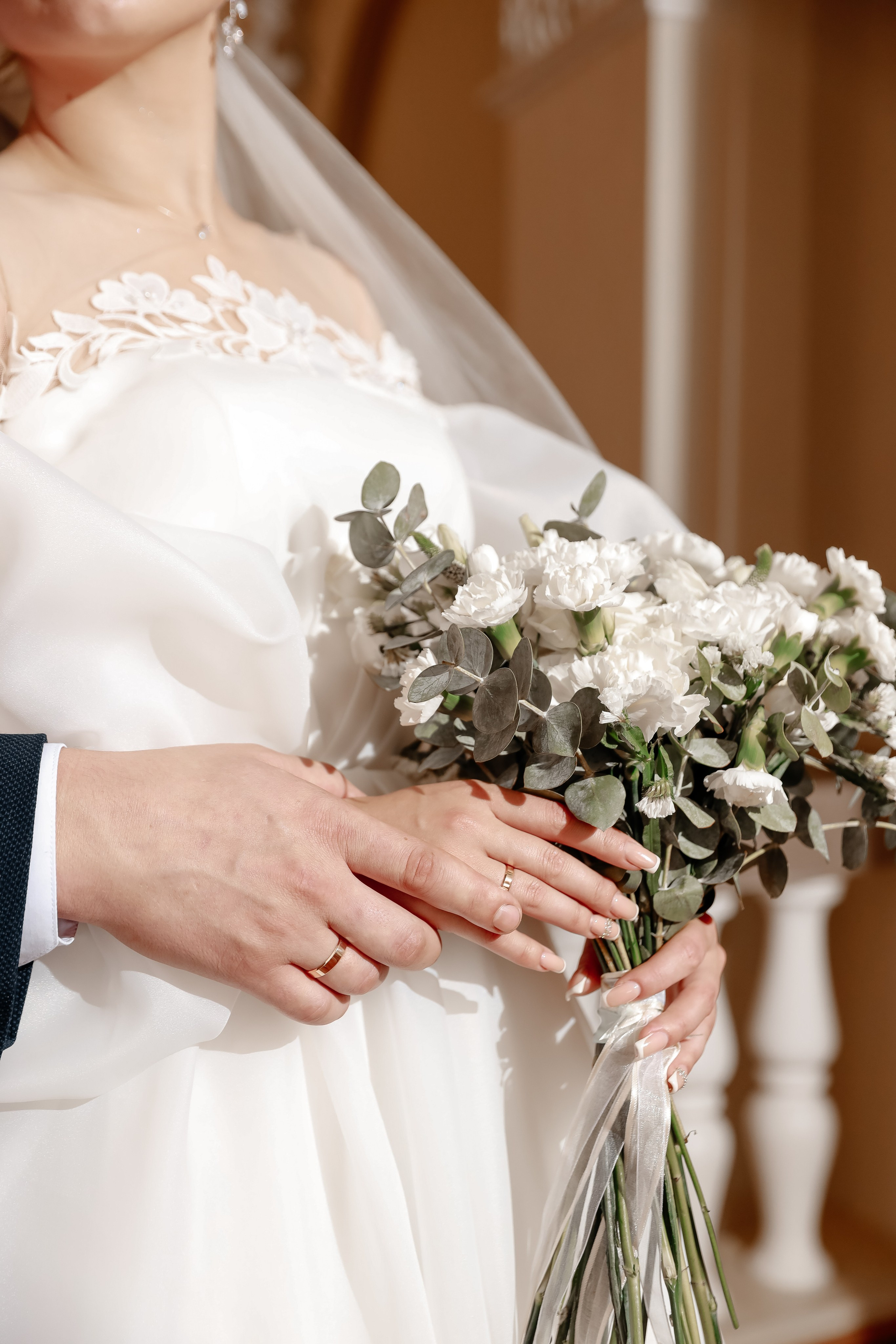 Алексей и Анастасия 2023. Свадебный и семейный фотограф Белово Анастасия Пьянкова