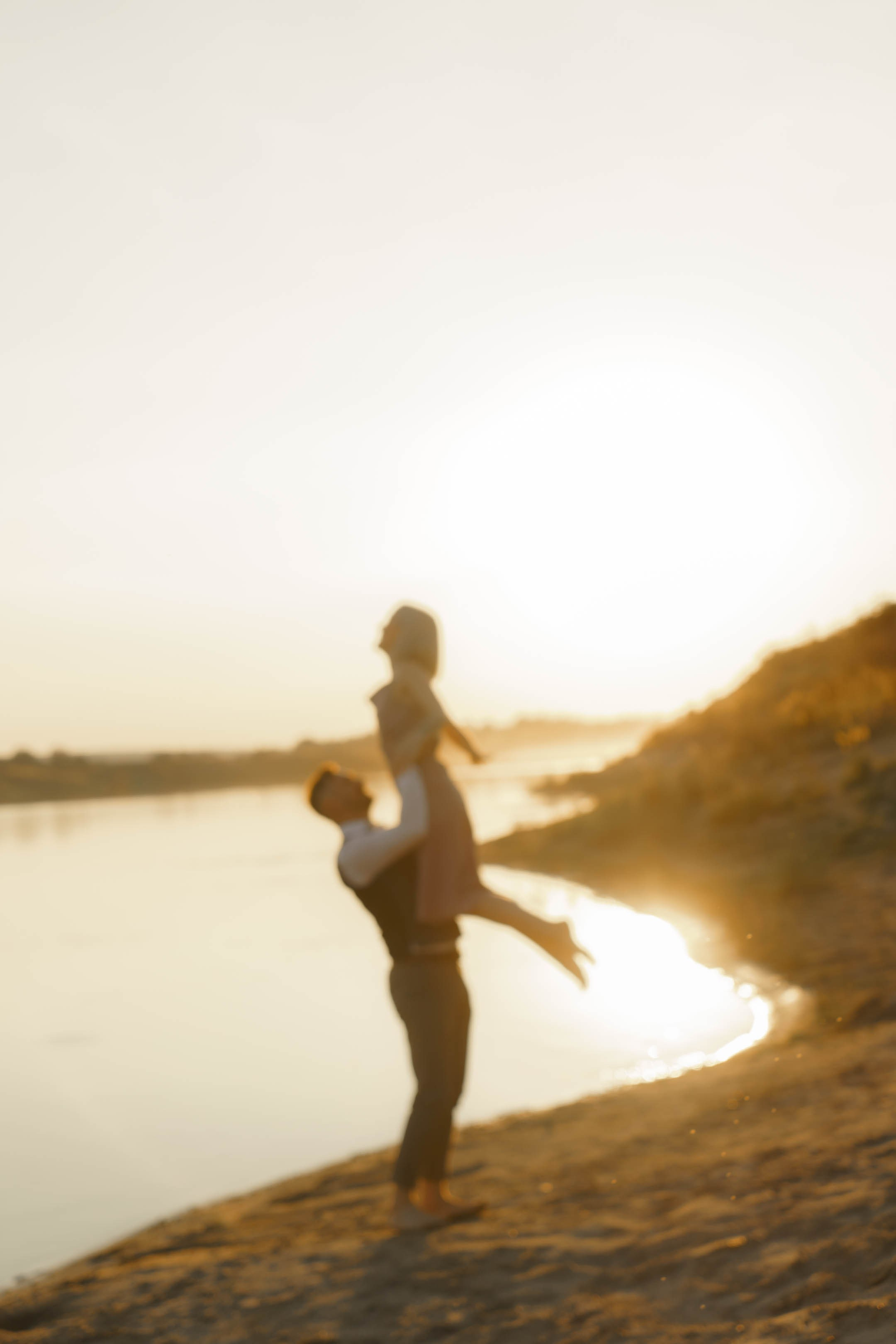 Кино на закате. Фотограф/ видеограф Катя Ильина Калуга