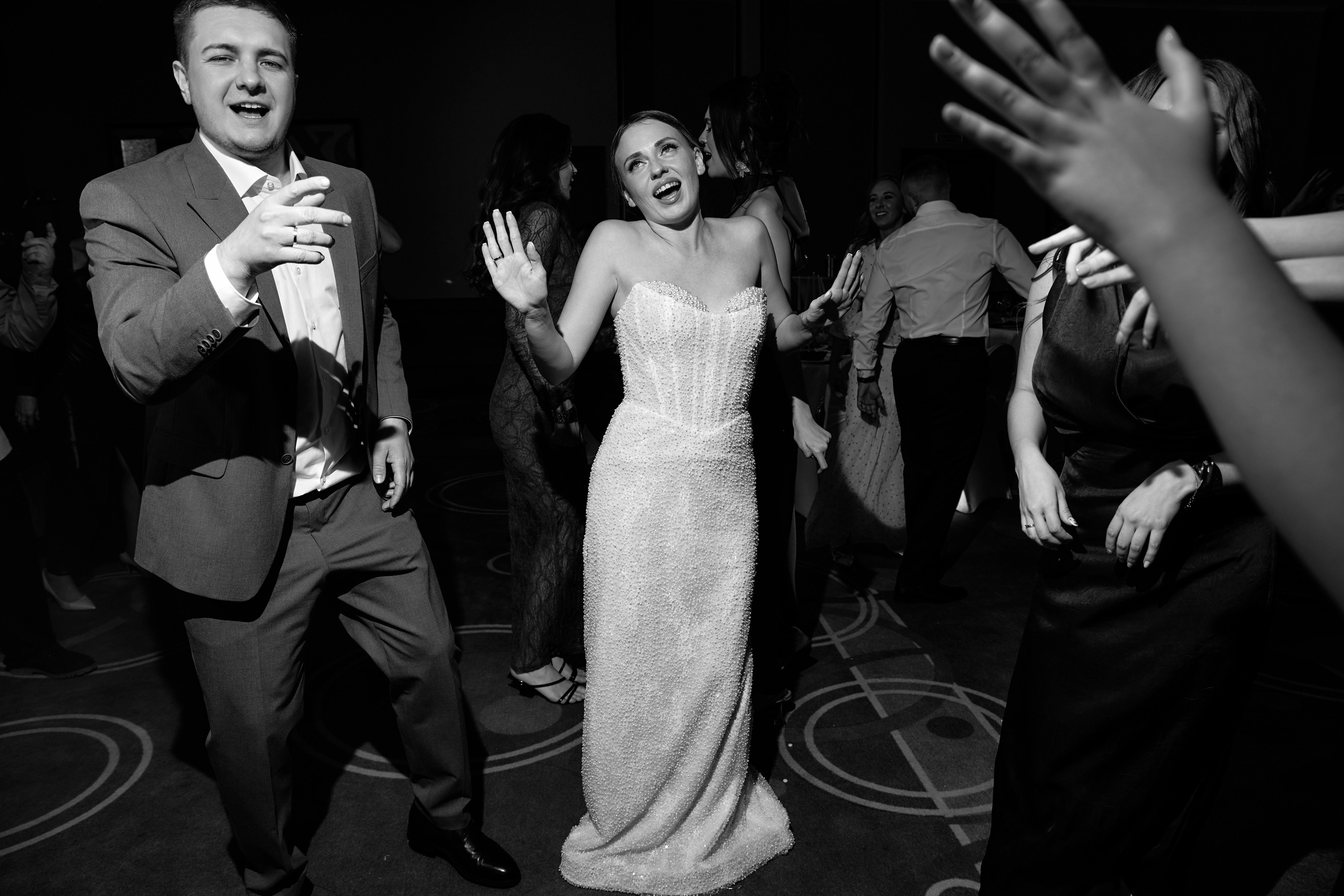 Павел и Кристина. Свадебный и портретный фотограф в Саранске Алексей Миганов