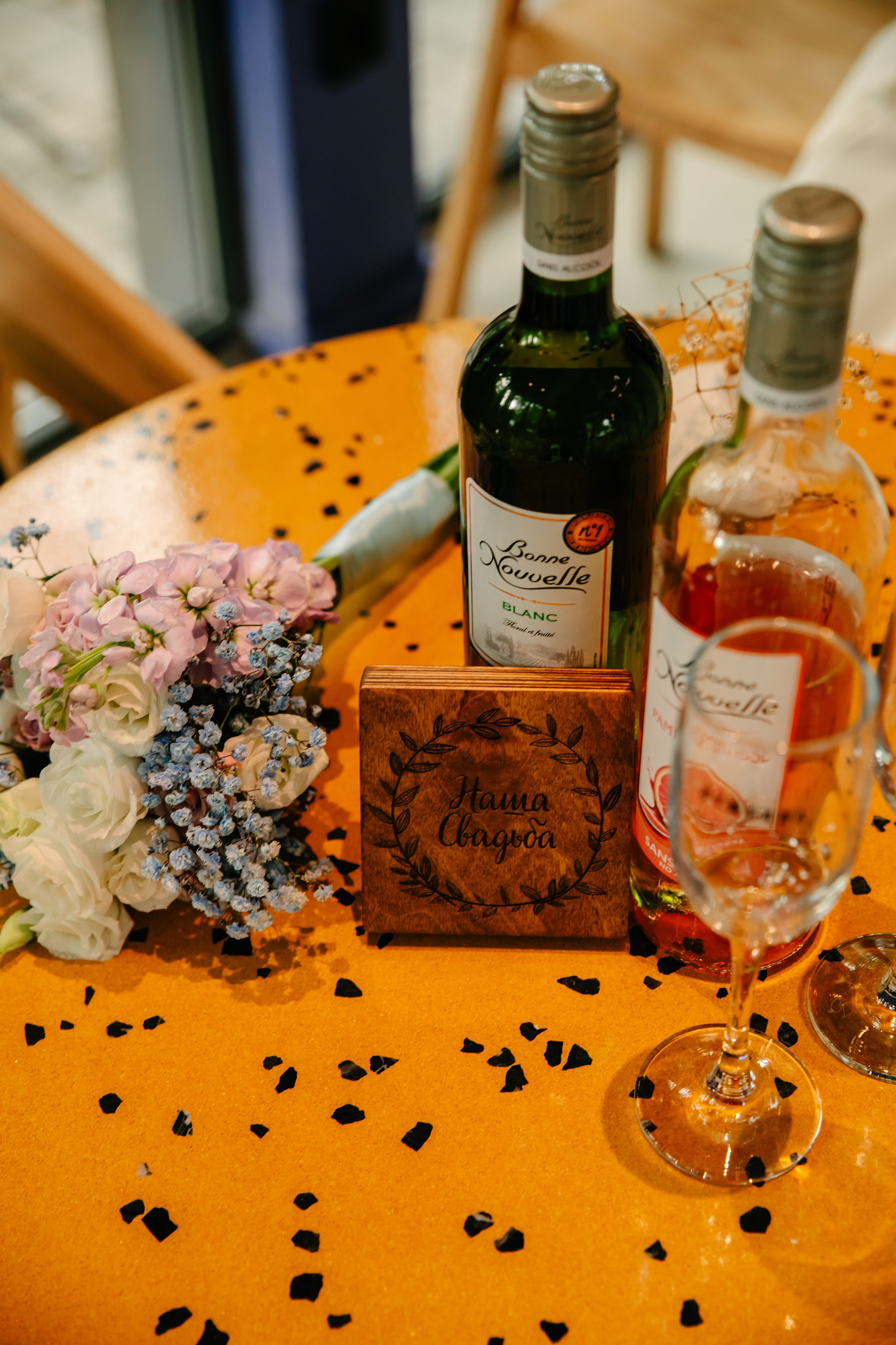 Оксана & Дмитрий. Фотограф Амалия Ахмедова, Калининград