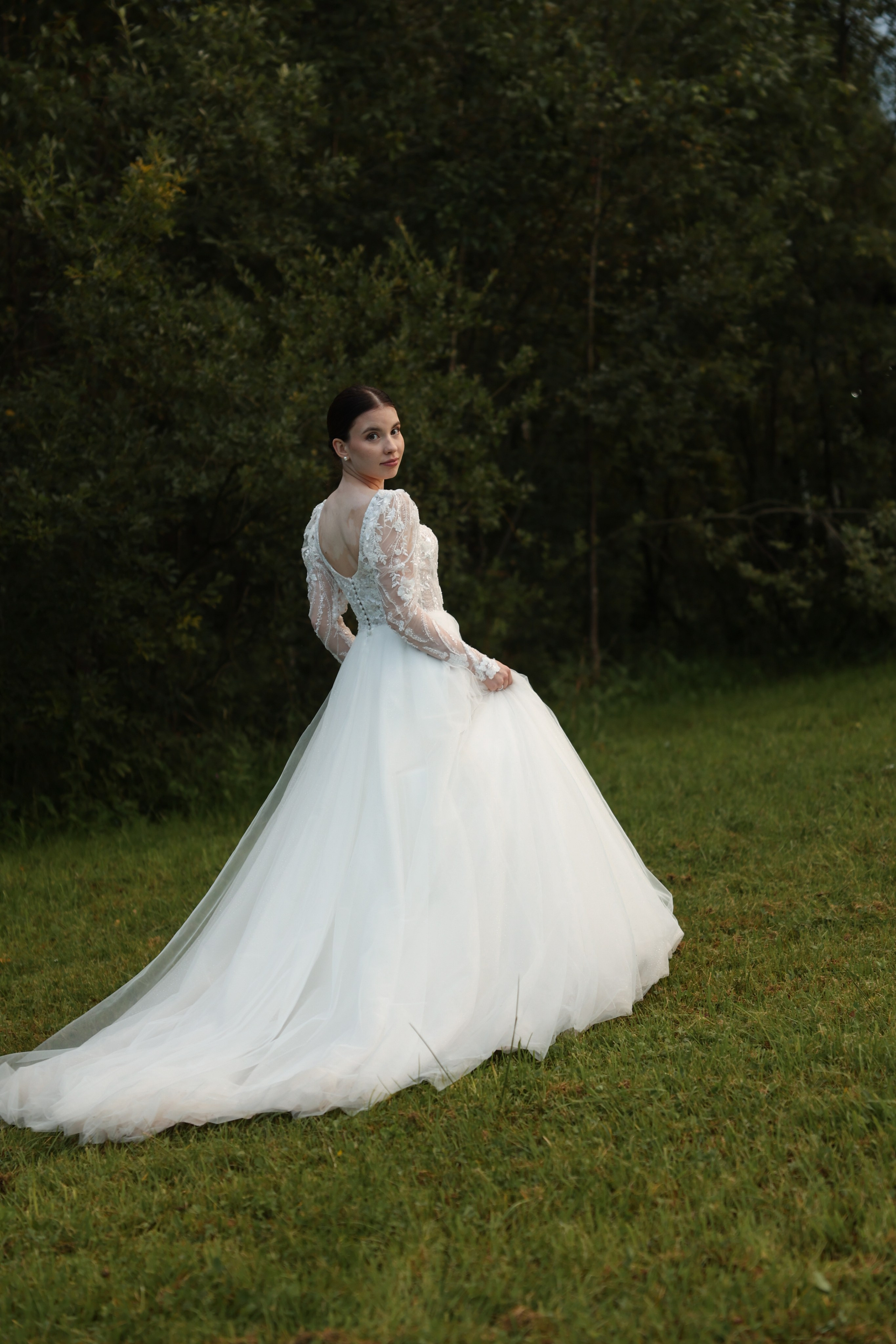 Green-house. Главная