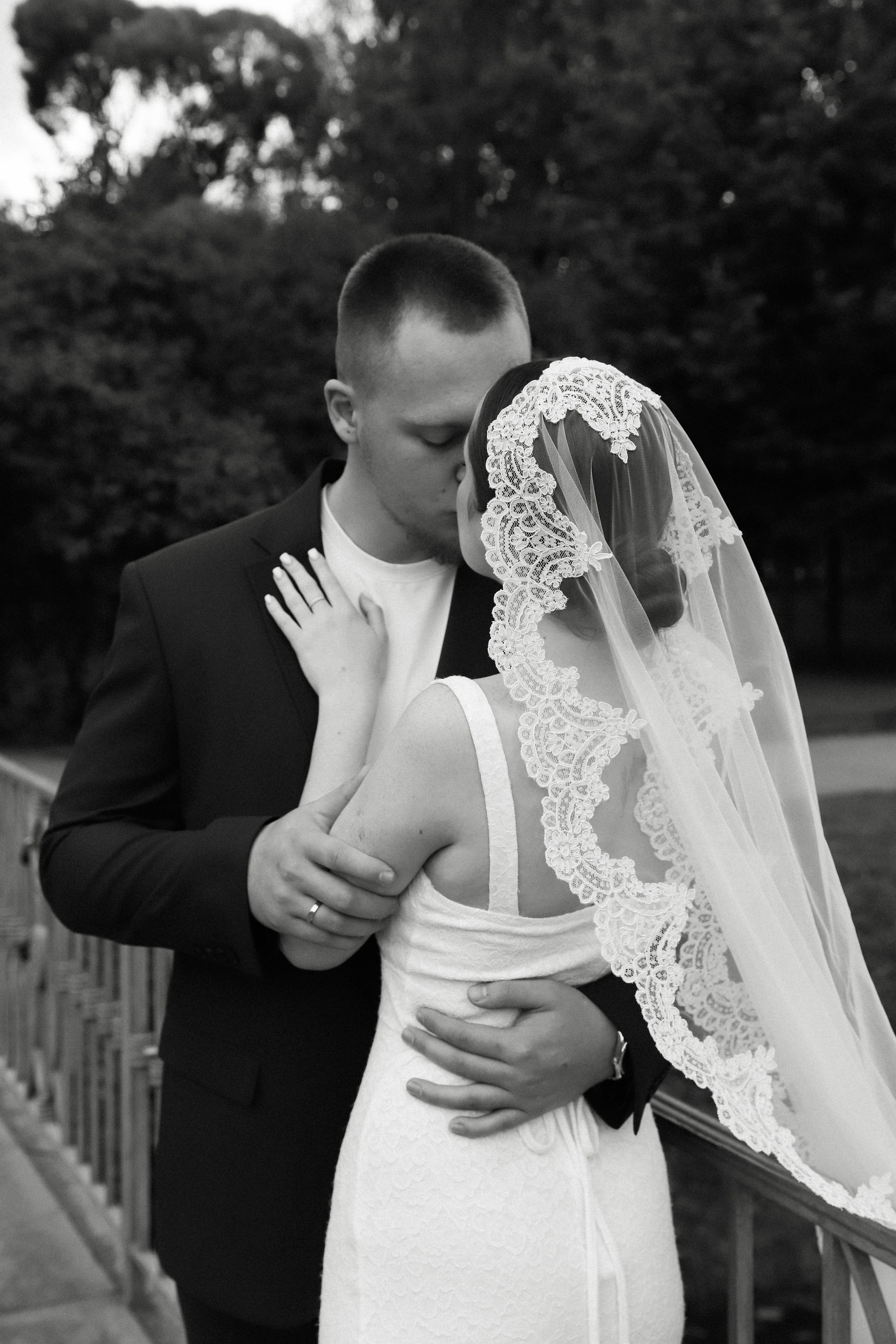 Mikhail & Angelina. Daria Y. Фототерапия │ Санкт-Петербург