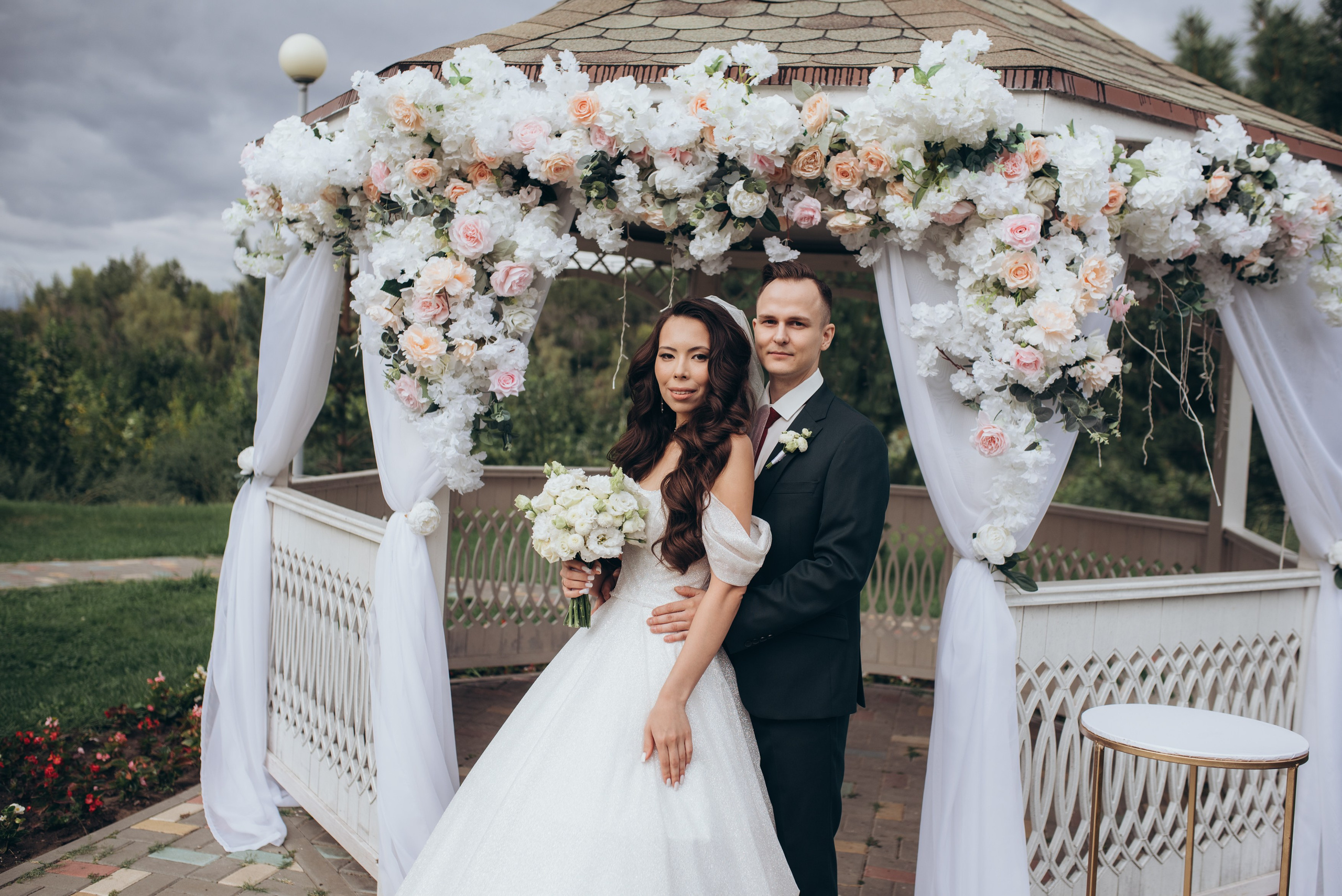 Антон & Кристина. Главная