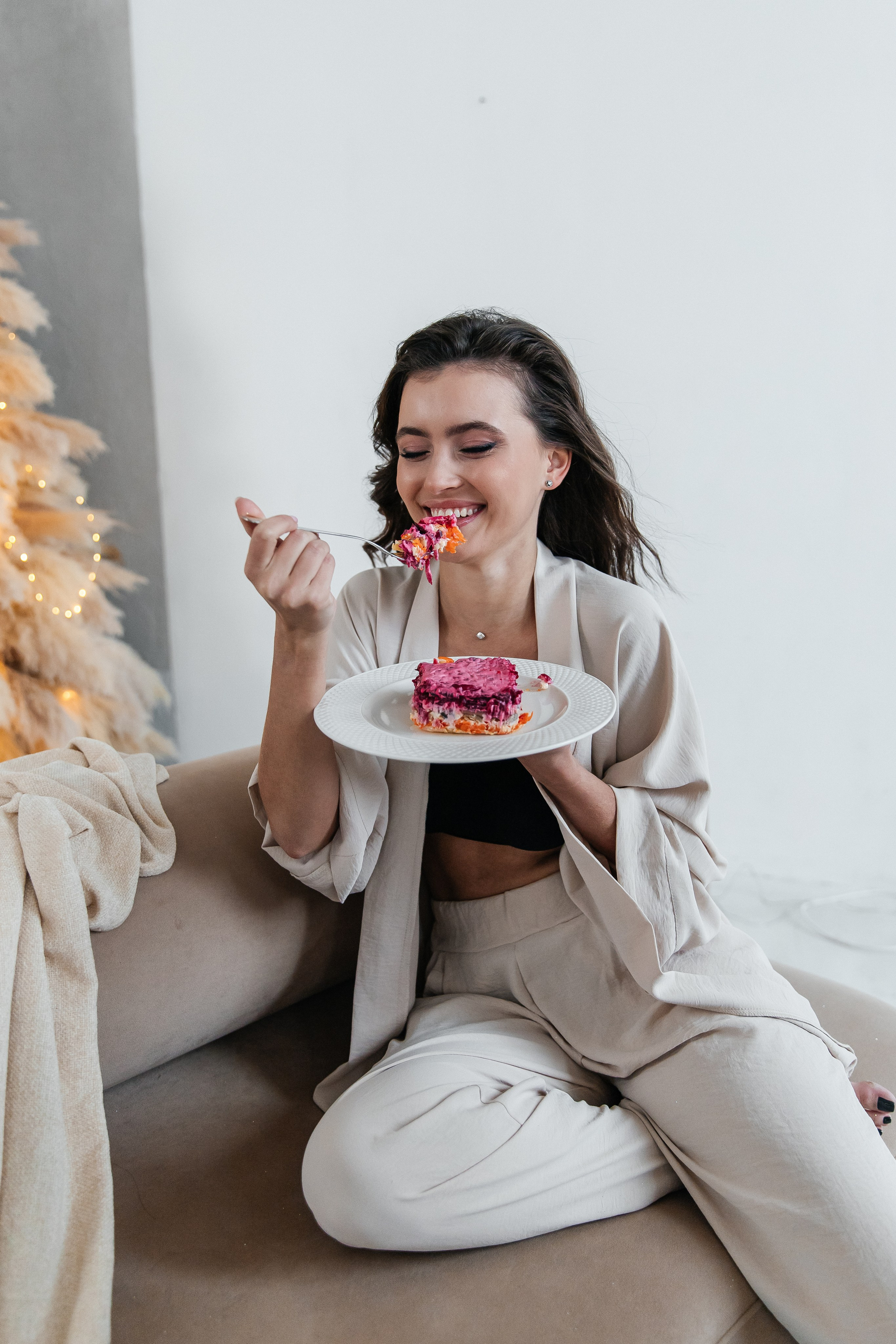 Вера. Фотограф на крещение в Рязани. Семейный фотограф