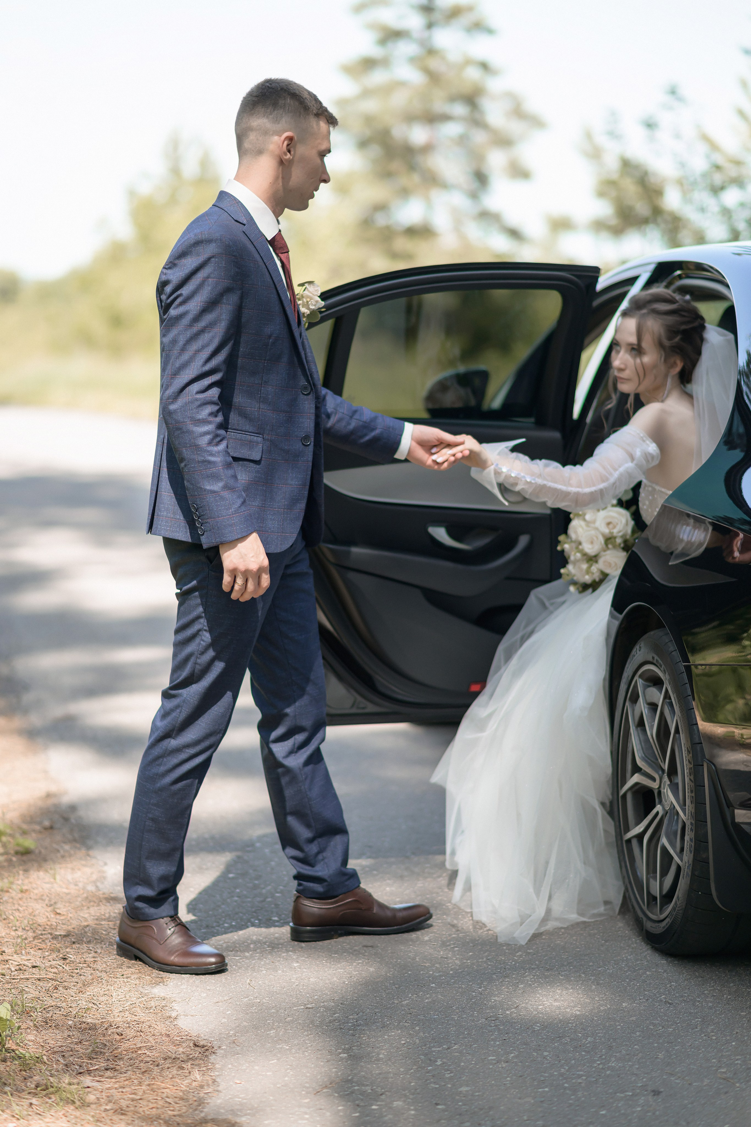 Евгений и Татьяна. Свадебный фотограф Белгород Валуйки Старый Оскол Воронеж