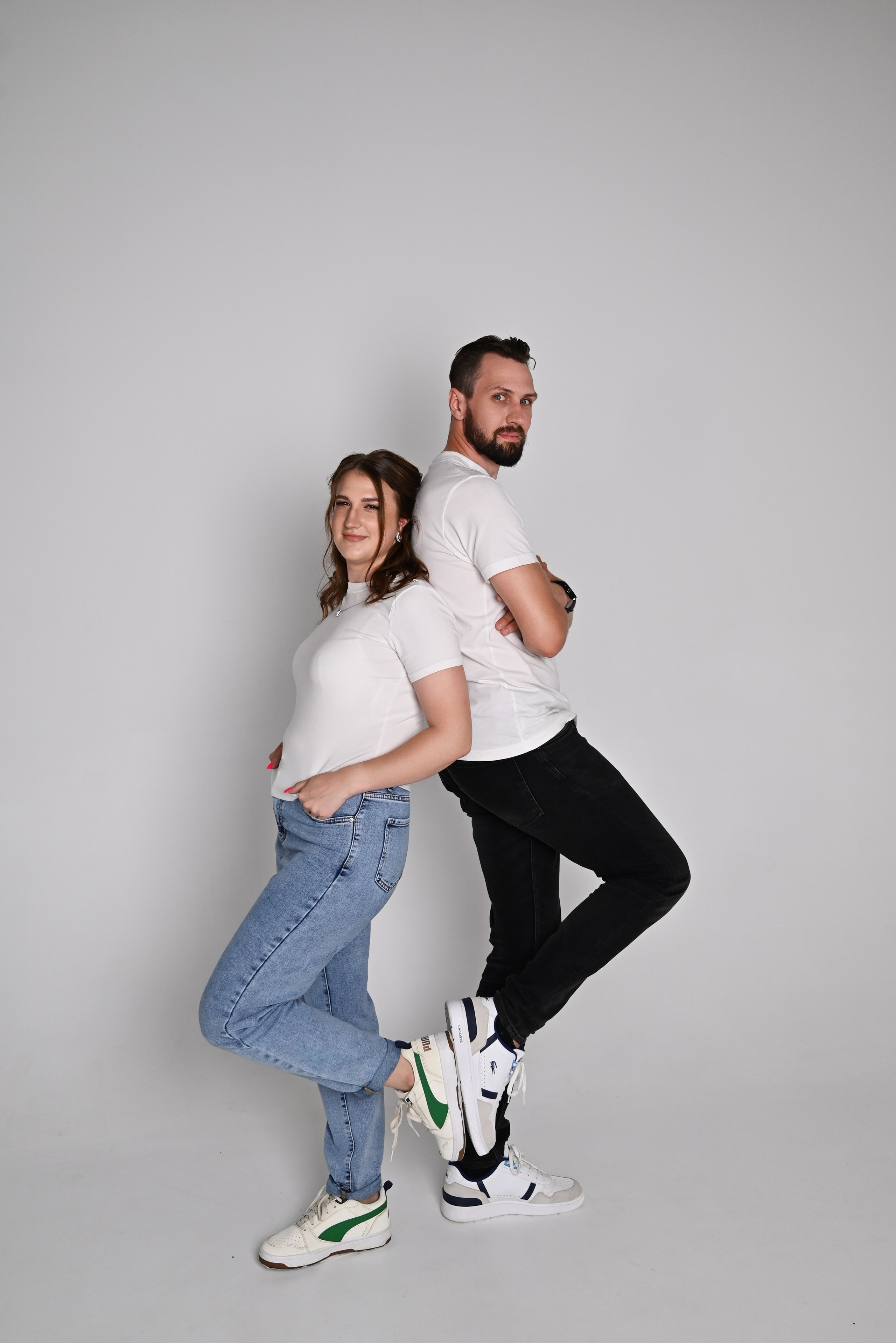 Студийное LOVE STORY. Свадебный и семейный фотограф в Хабаровске Оксана Новикова