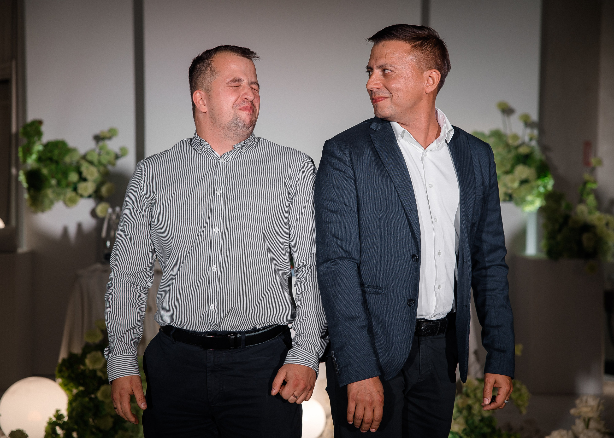 Лена + Саша. Свадебный и семейный фотограф в Саратове Маша Паника