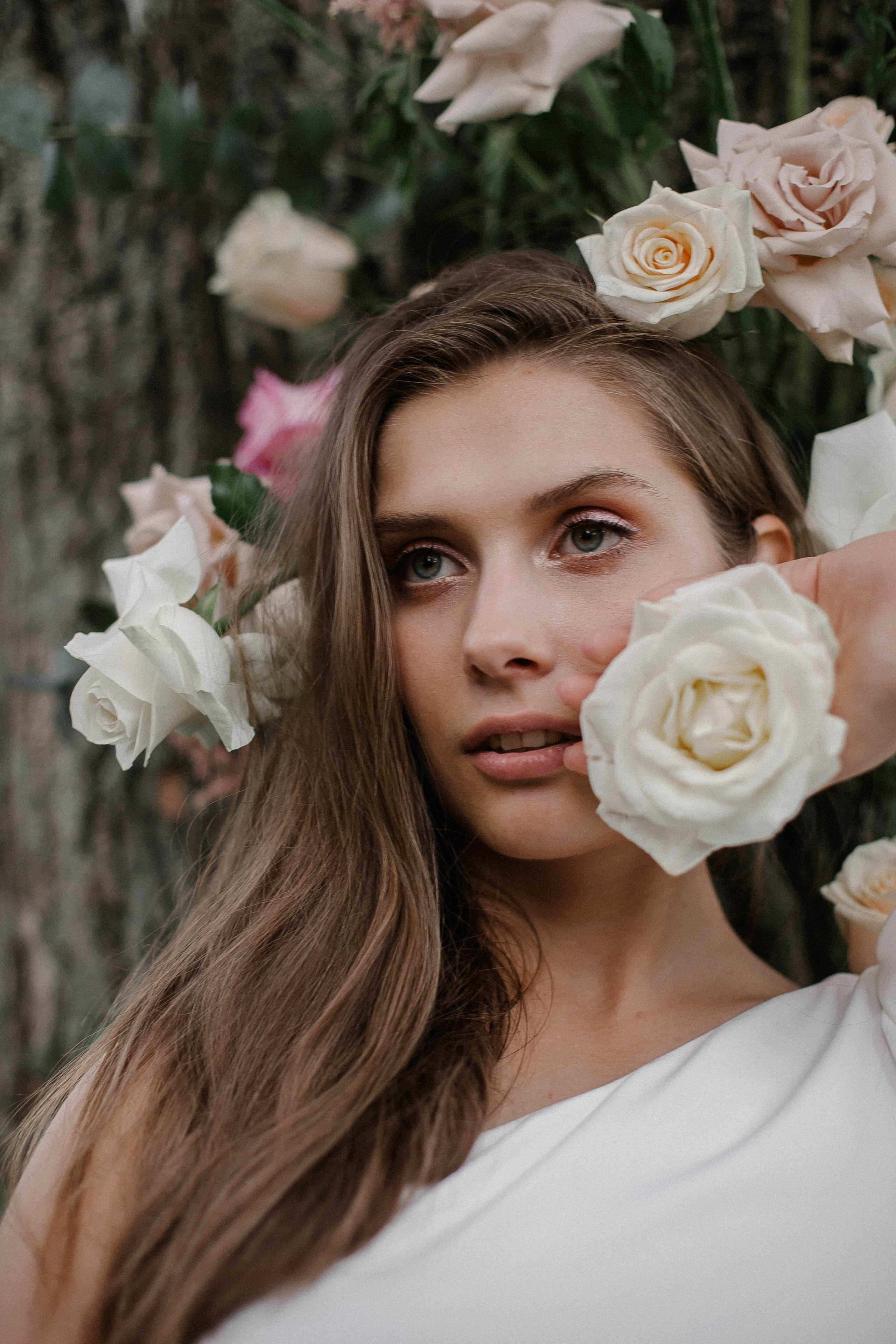 Свадьба для двоих. Свадебный и семейный фотограф в Казани Aileen