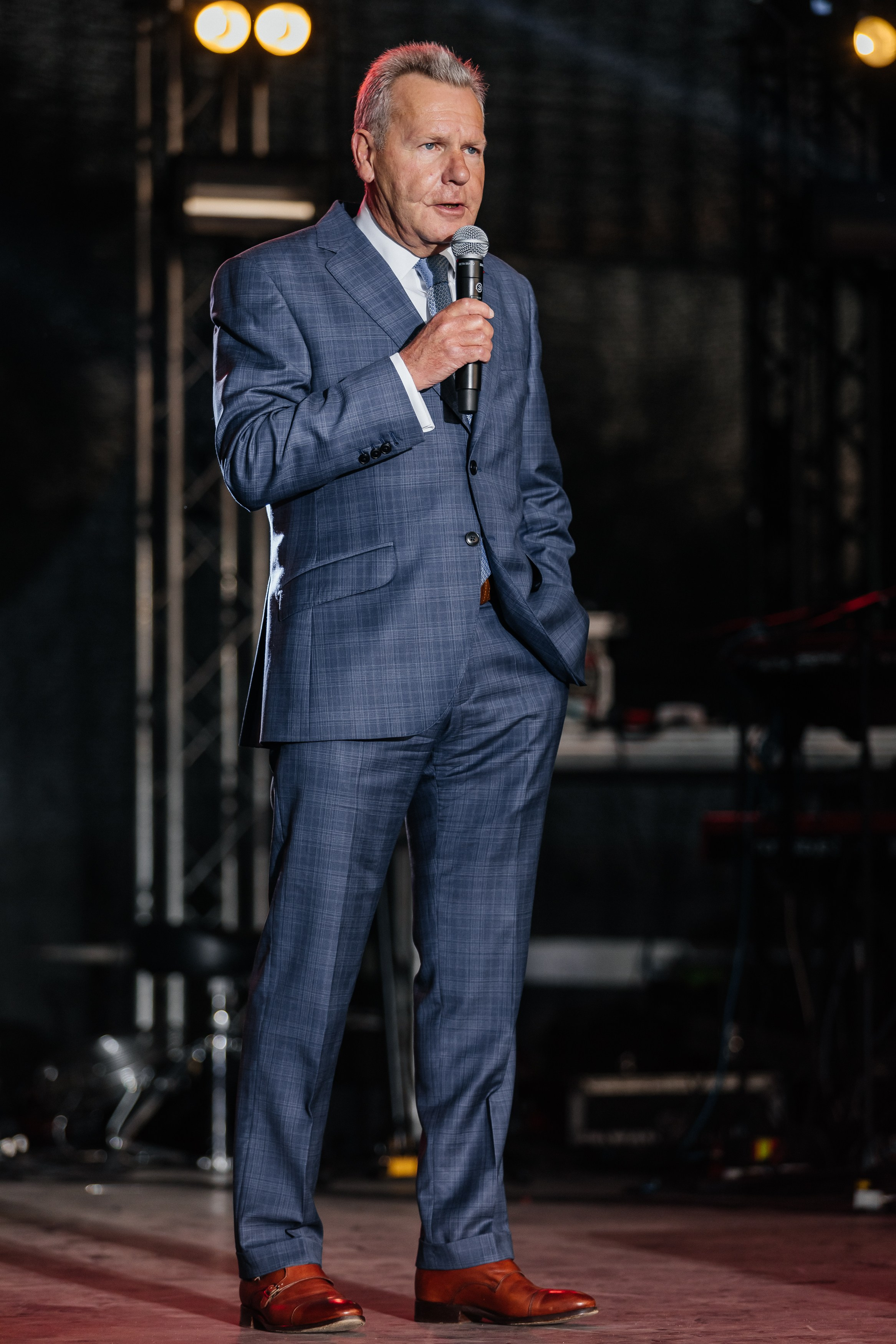 SELGROS 15 лет. Фотограф в Москве Дмитрий Жарков