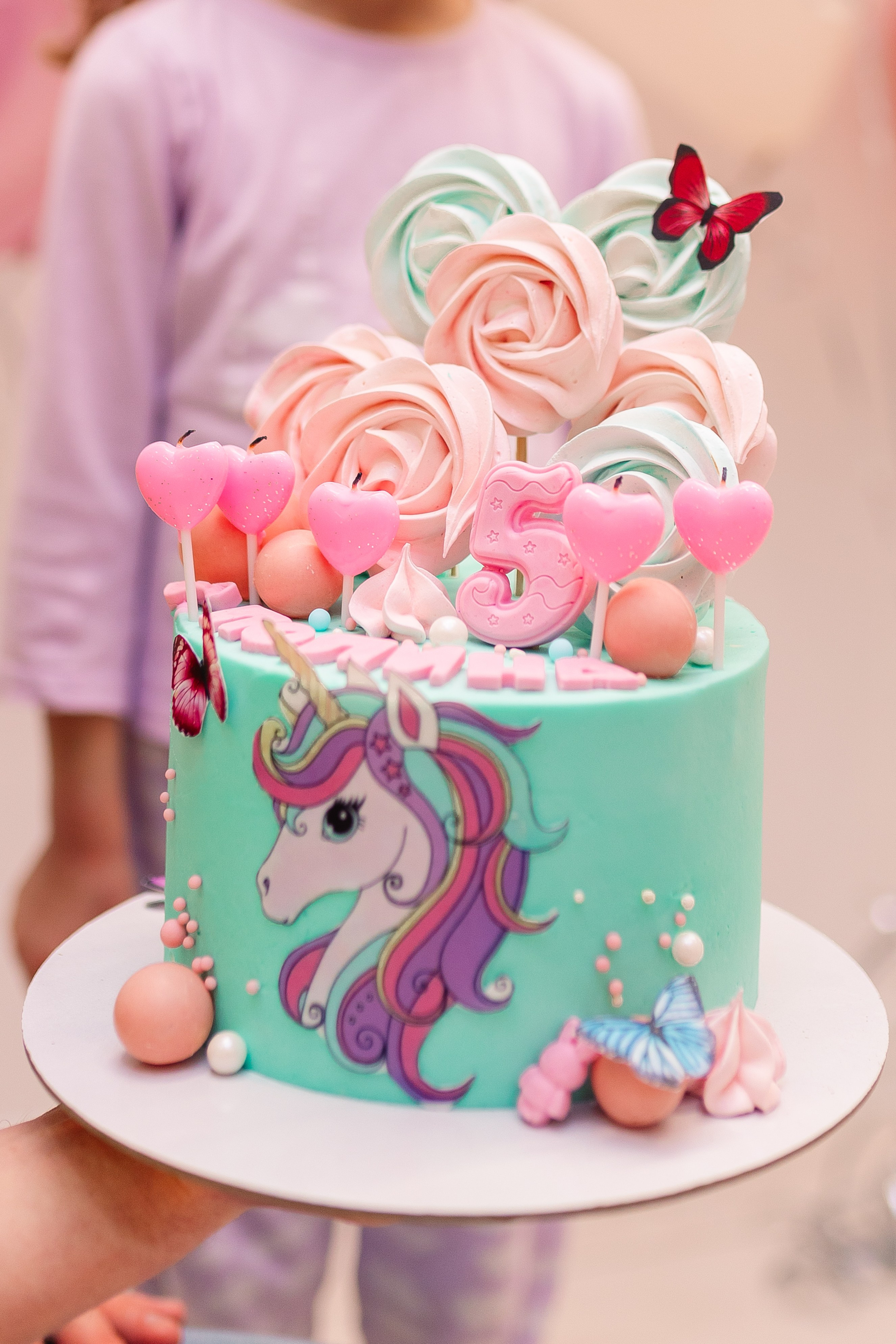 Полина. Семейный фотограф Алина Демидова. Королев