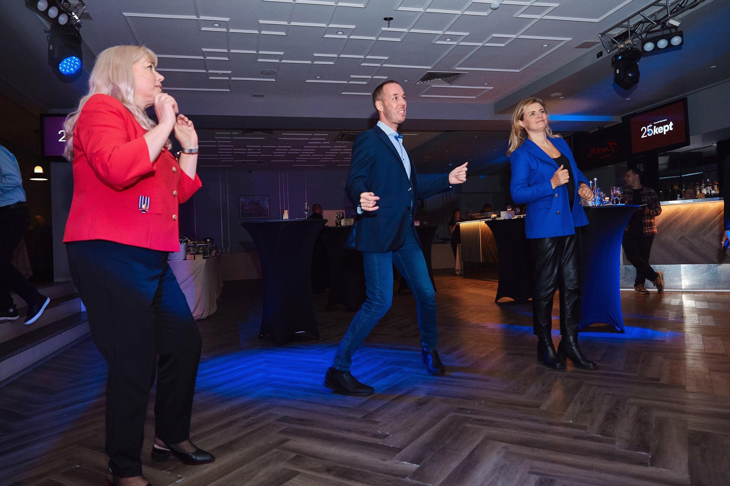 25 лет компании Kept. Антон Артюшин, портретный фотограф. Москва