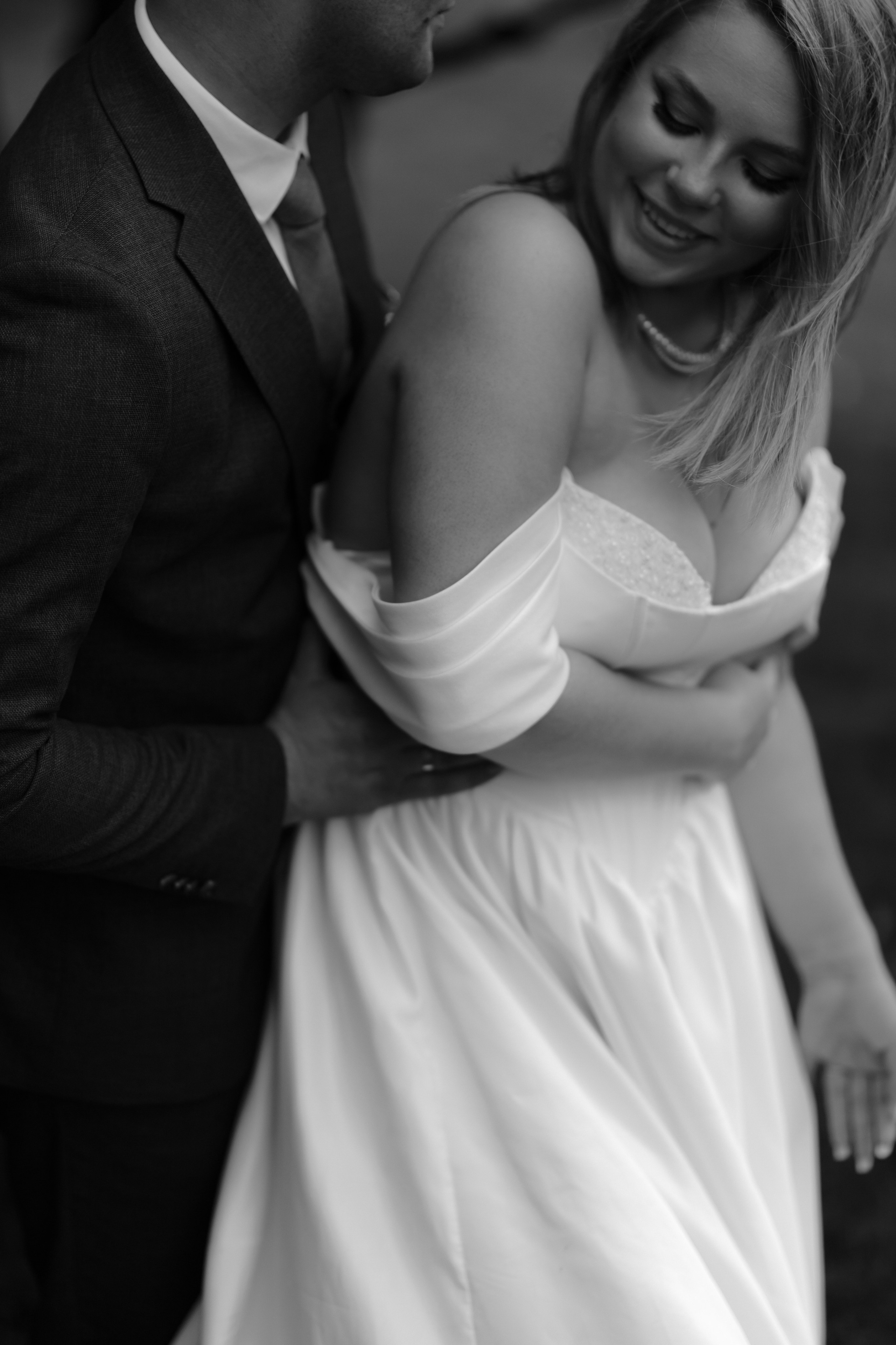 Ростислав и Вика. Свадебный фотограф Анна Бабахина