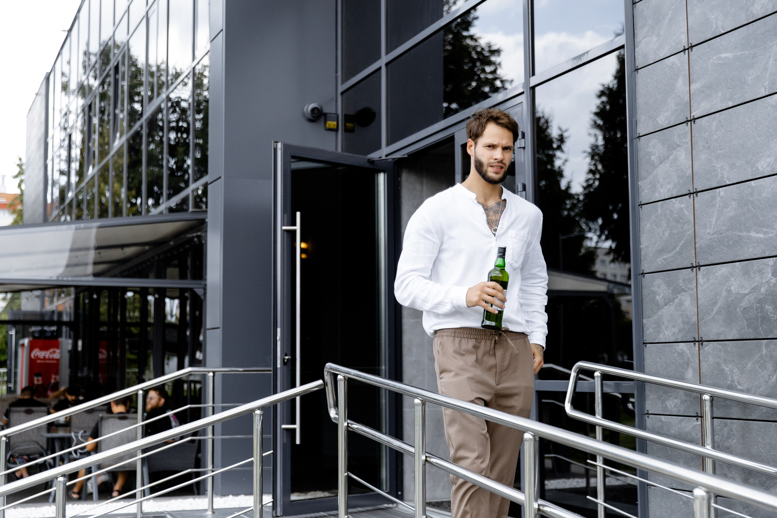 Егор и Оля. Свадебный фотограф Анна Бабахина