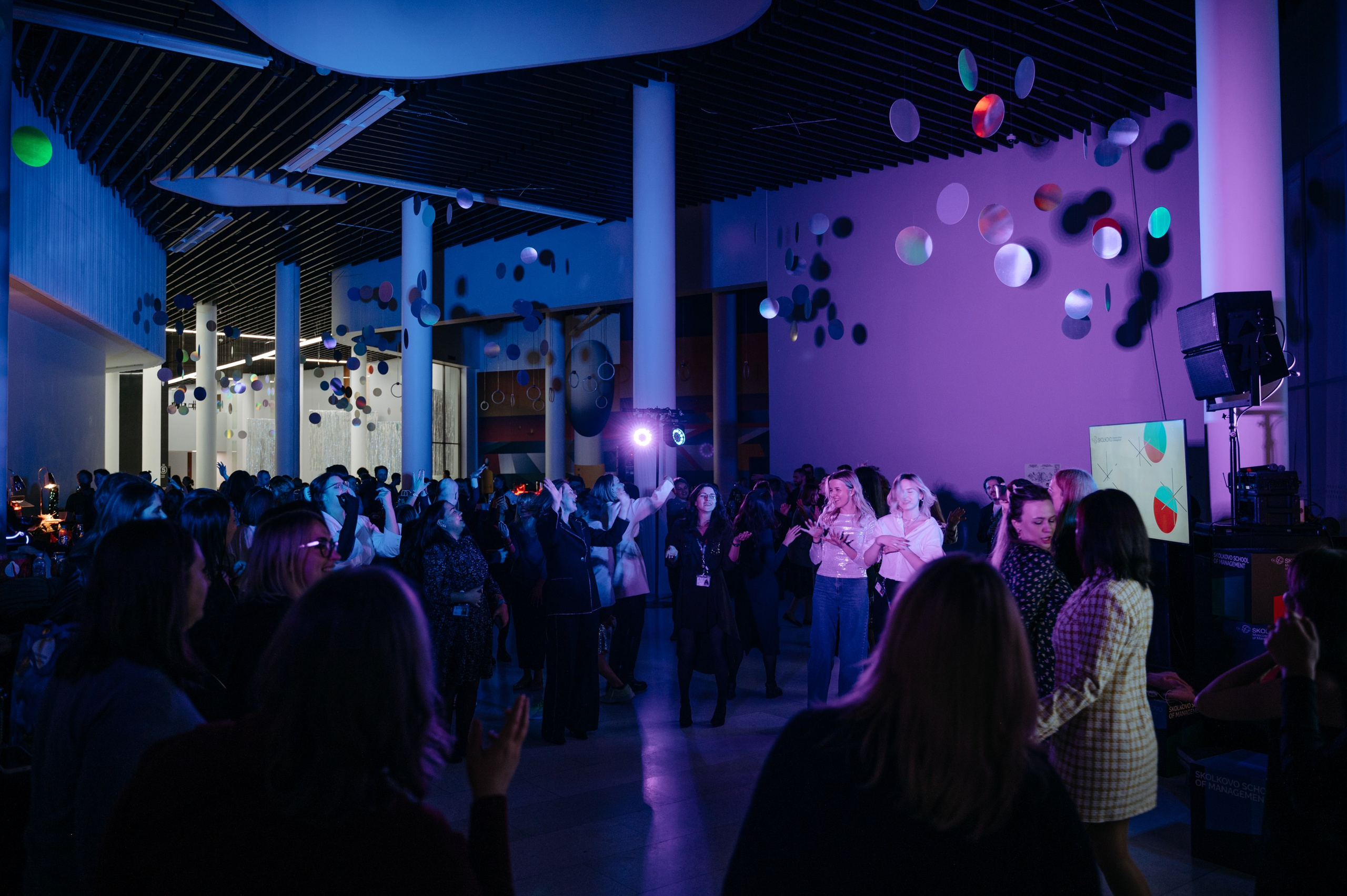 Skolkovo. Фотограф в Москве Илья Максимов