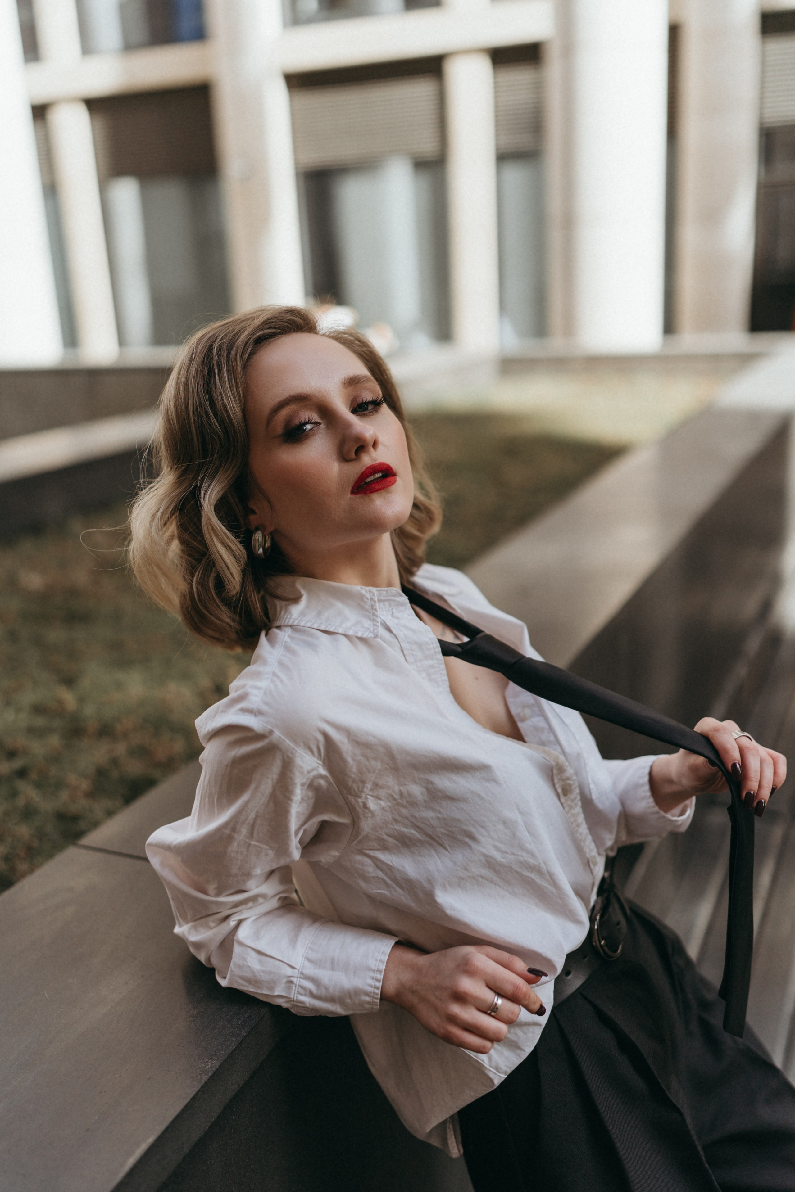 Марина. Фотограф в Санкт-Петербурге — Лучина Екатерина