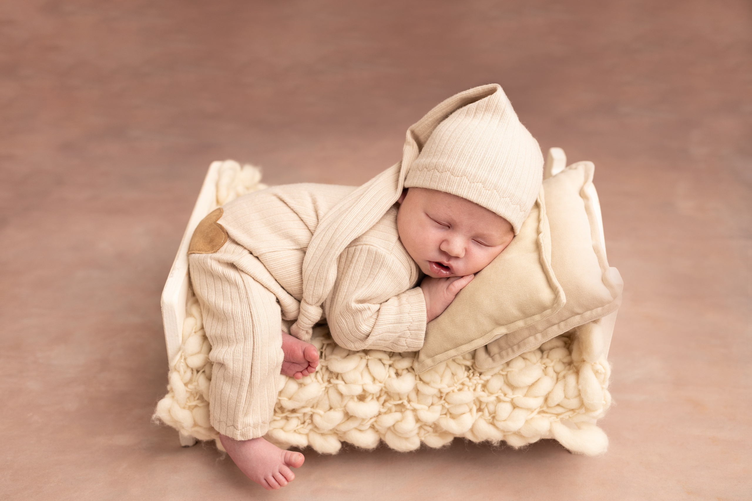 Съемка новорожденных. Фотограф новорожденных, детский фотограф в г. Оренбурге Екатерина Козлова